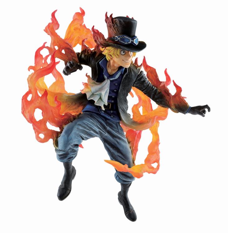 One Piece Sabocon Ichiban Kuji By Bandai