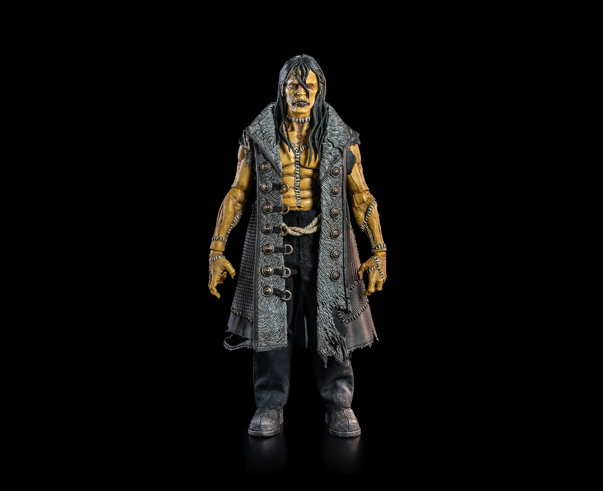 FIGURA OBSCURA: Frankenstein's Creature