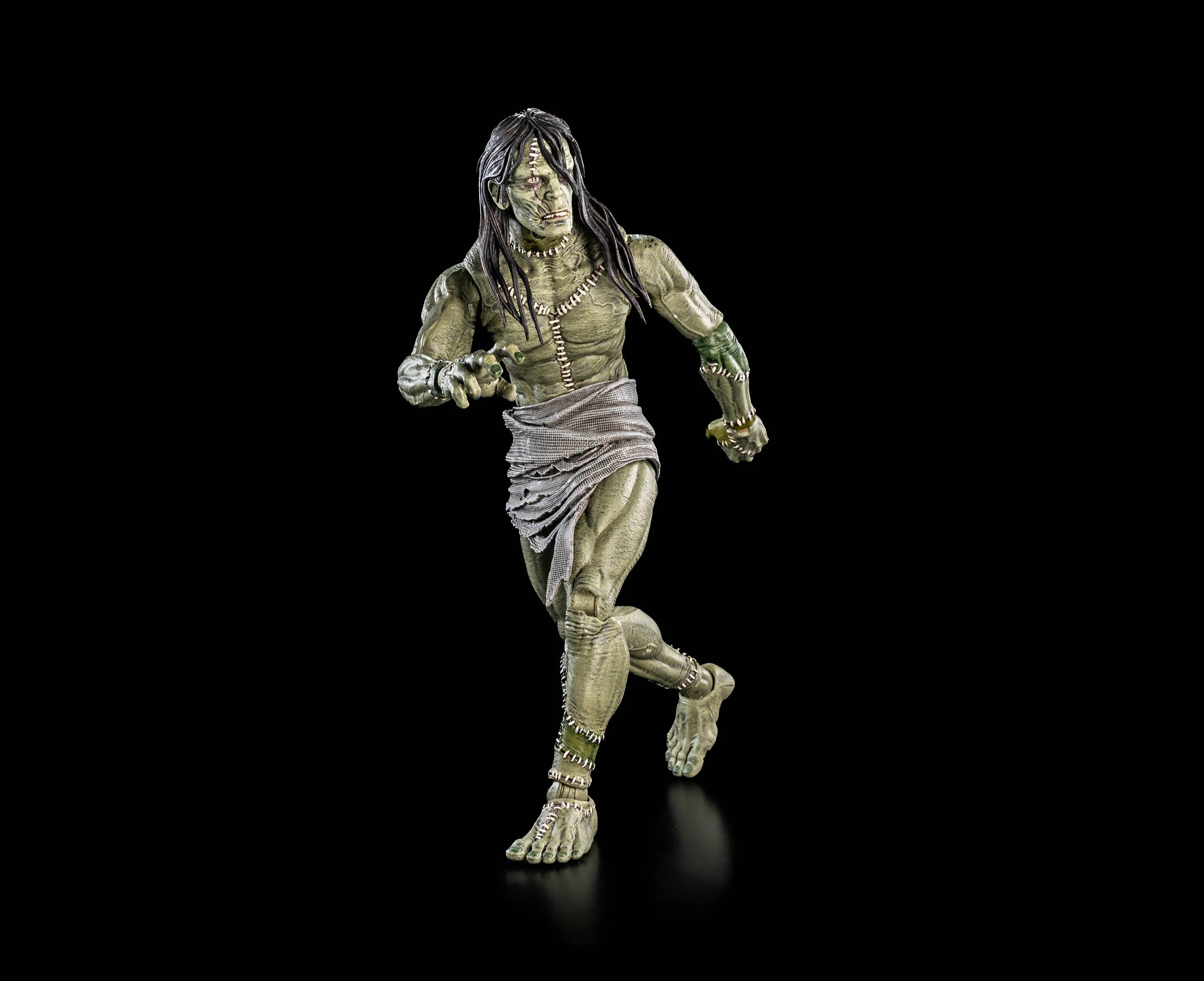 Figura Obscura Frankenstein's Monster Action Figure Exclusive