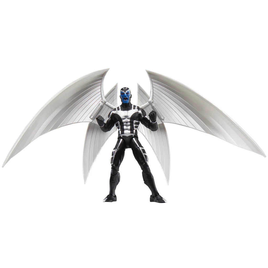 X-Men Marvel Legends Series Archangel Action Figure