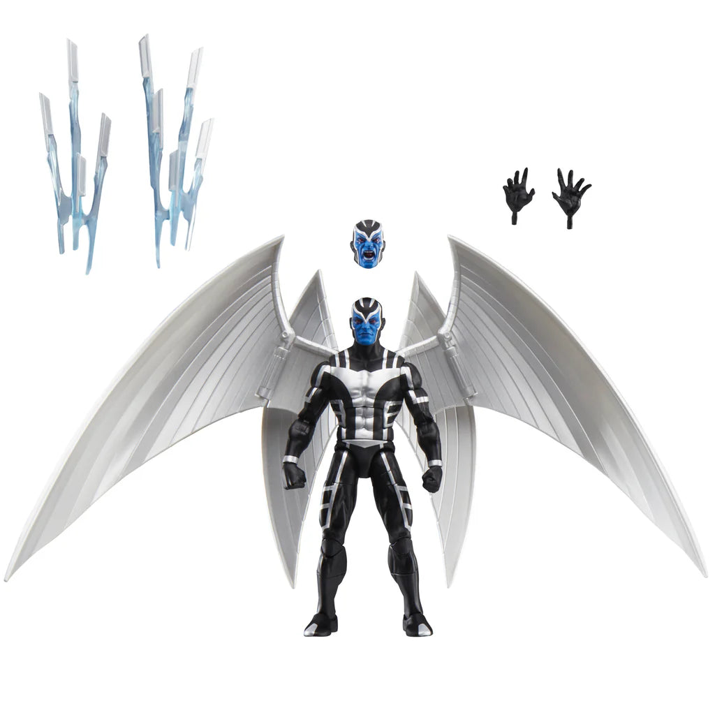 X-Men Marvel Legends Series Archangel Action Figure