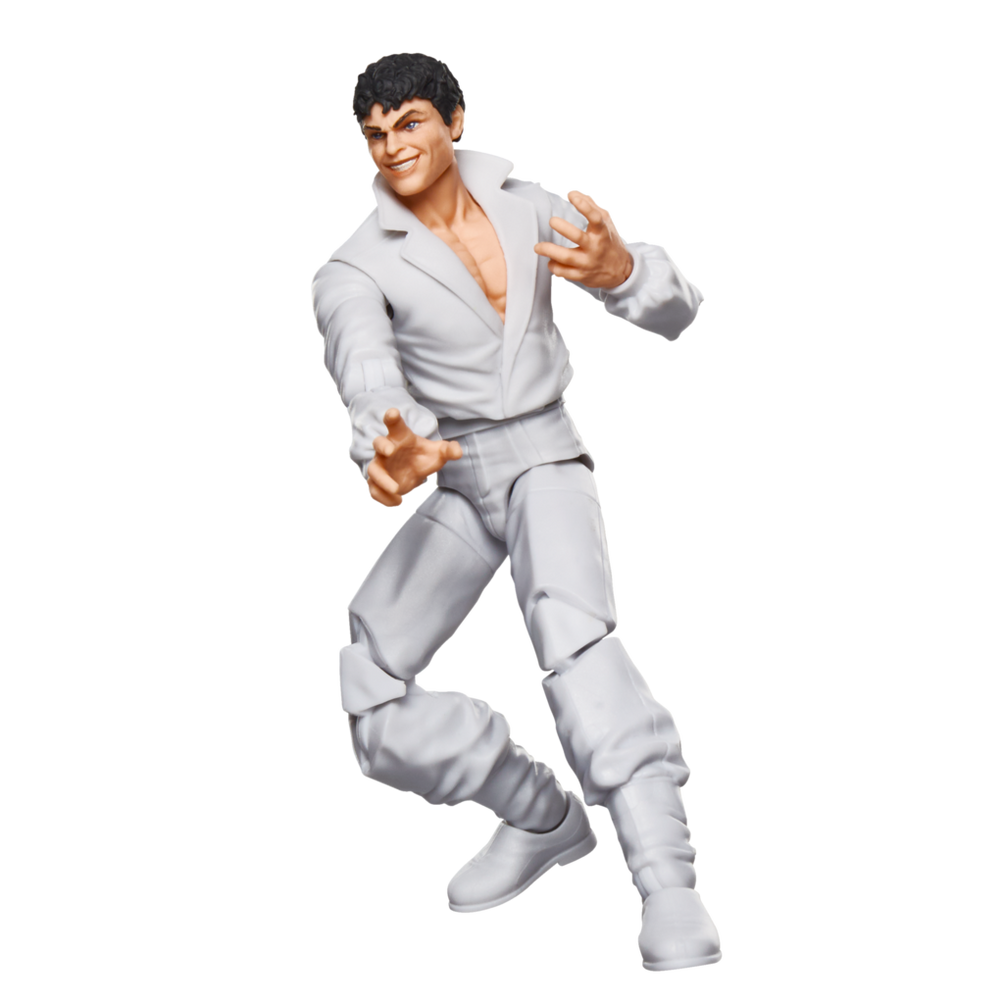 Marvel Legends Secret Wars Marvel’s Beyonder