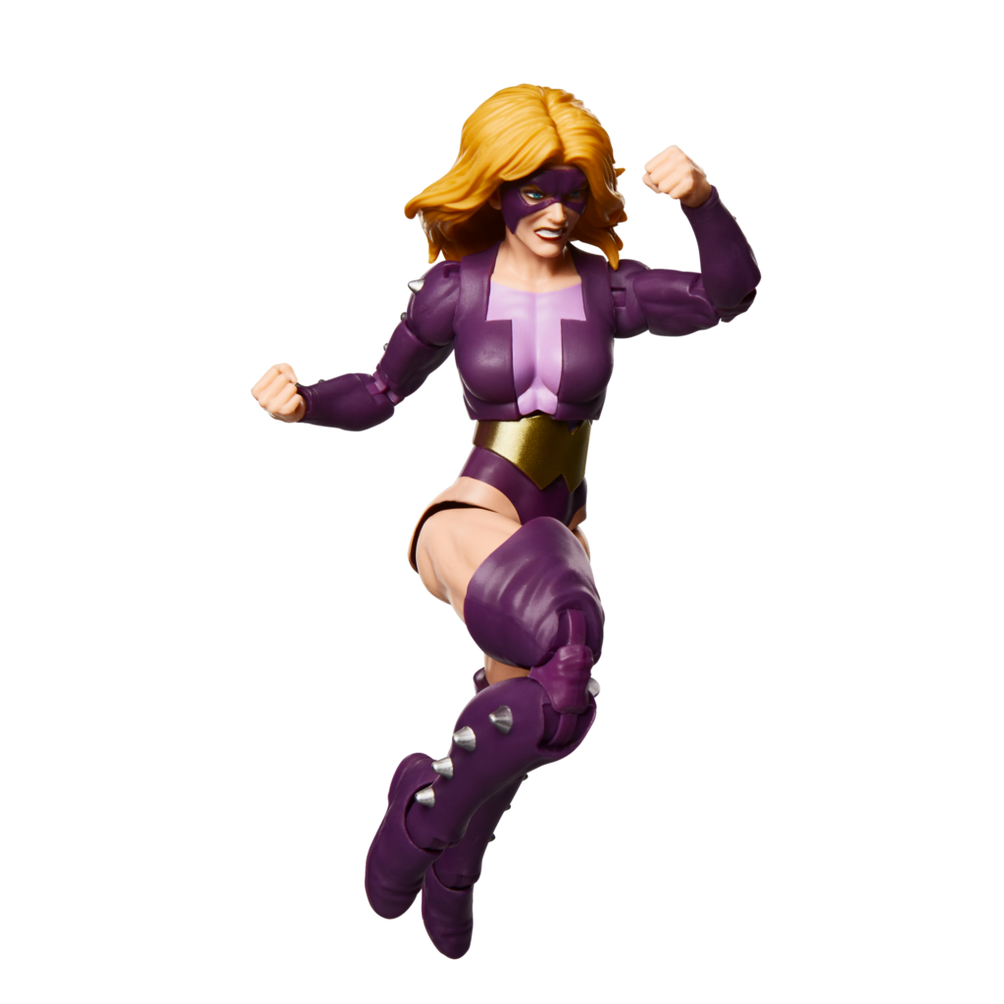 Marvel Legends Secret Wars Titania