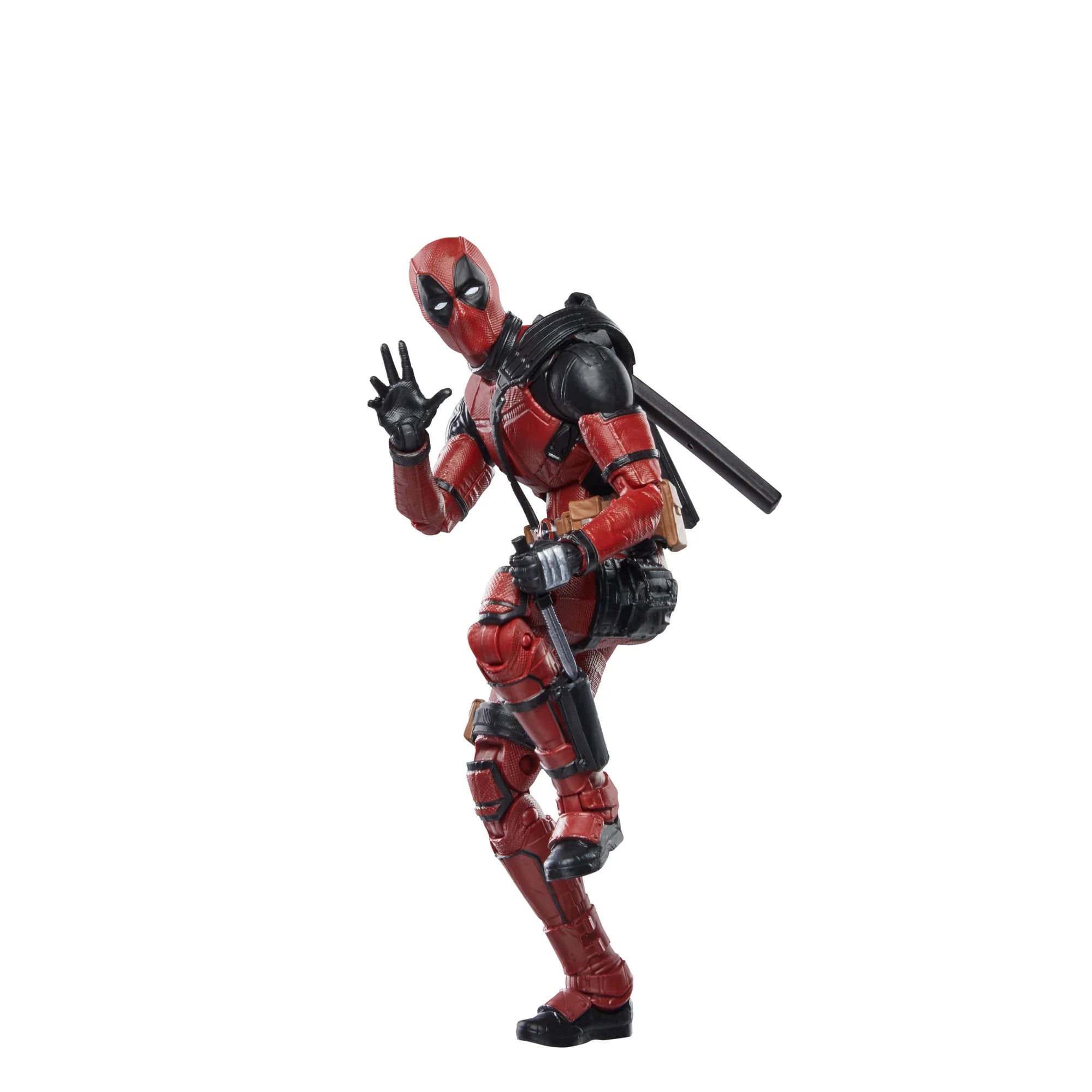 Marvel Legends Series Deadpool (Legacy)