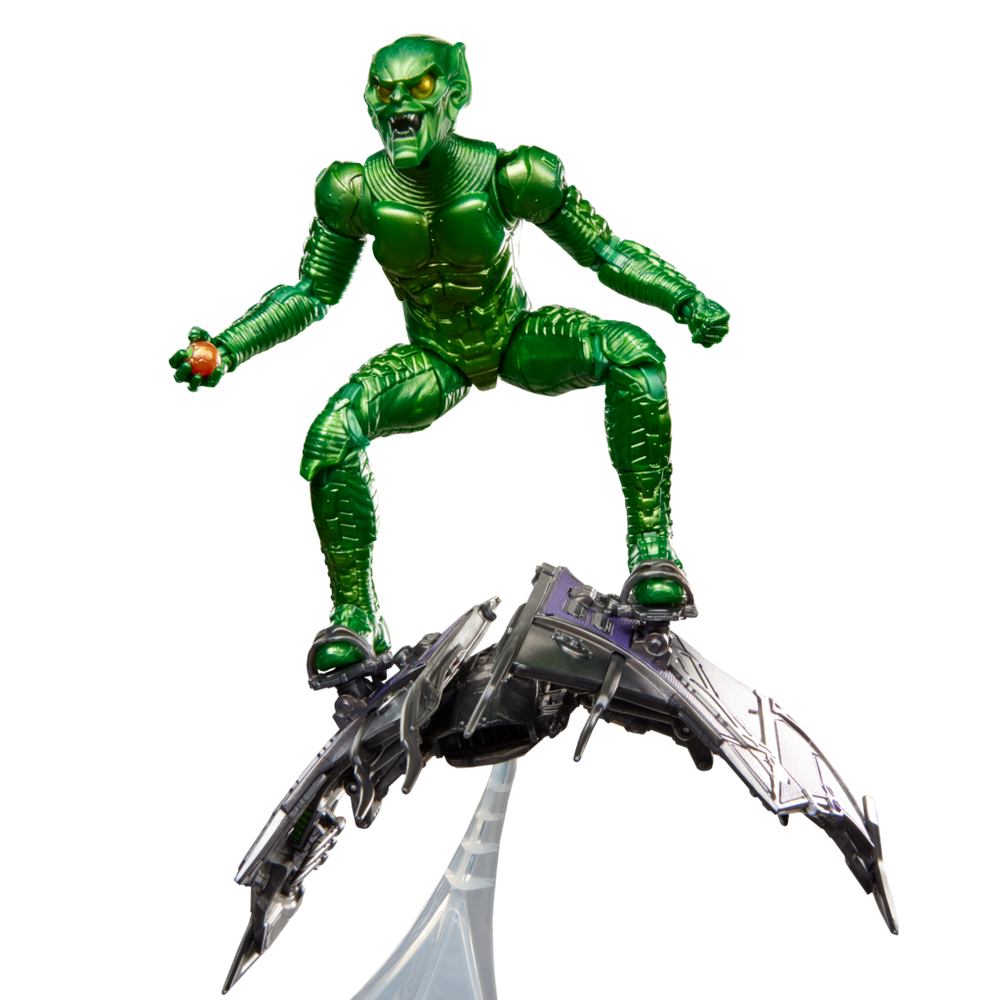 Marvel Legends Green Goblin Deluxe Action Figure