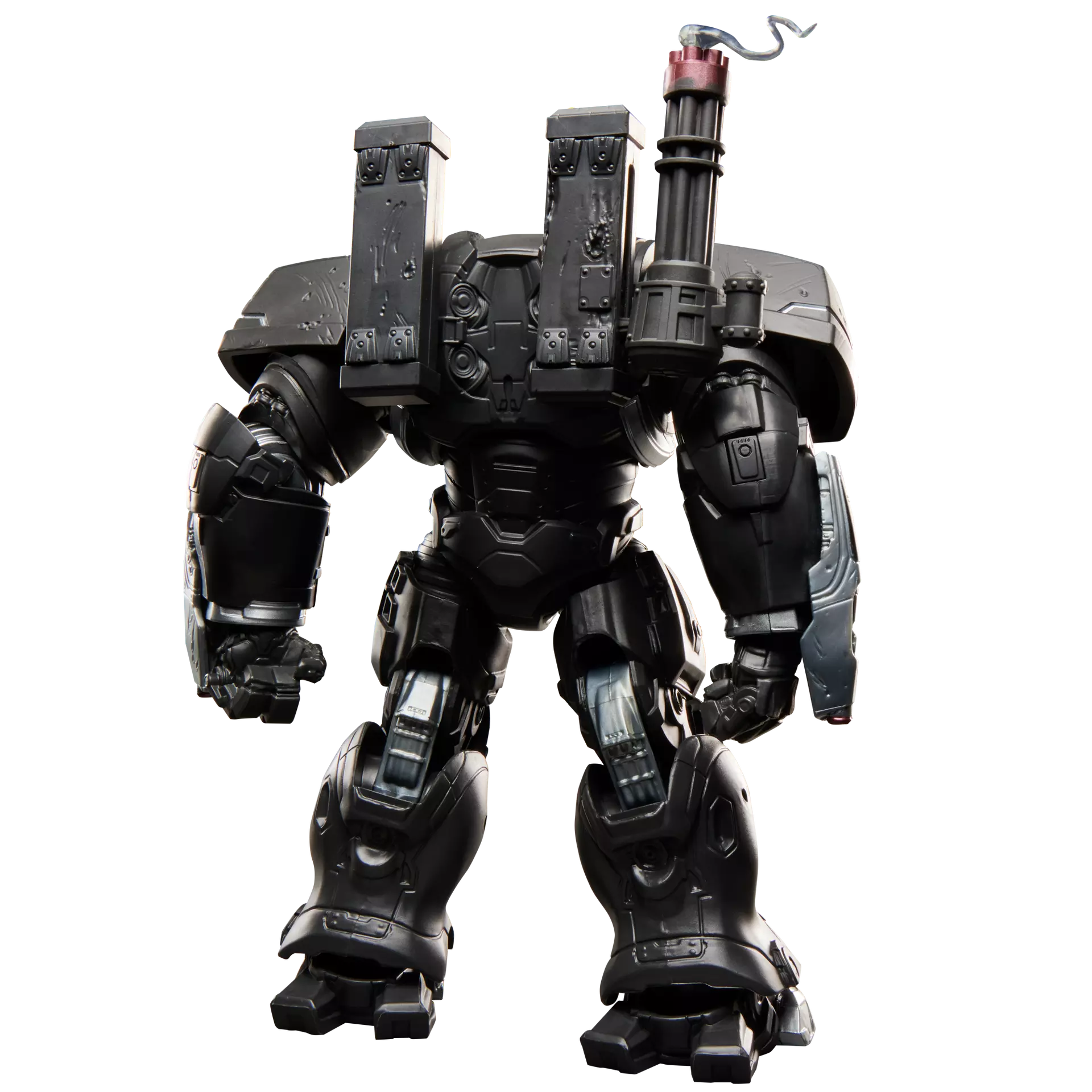 Marvel Legends Series Punisher (Hulkbuster Armor)