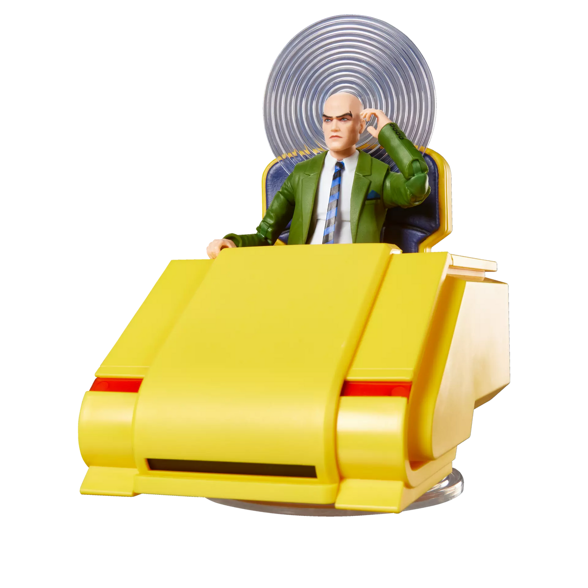 Marvel Legends Professor Charles Xavier & Hoverchair, X-Men '97