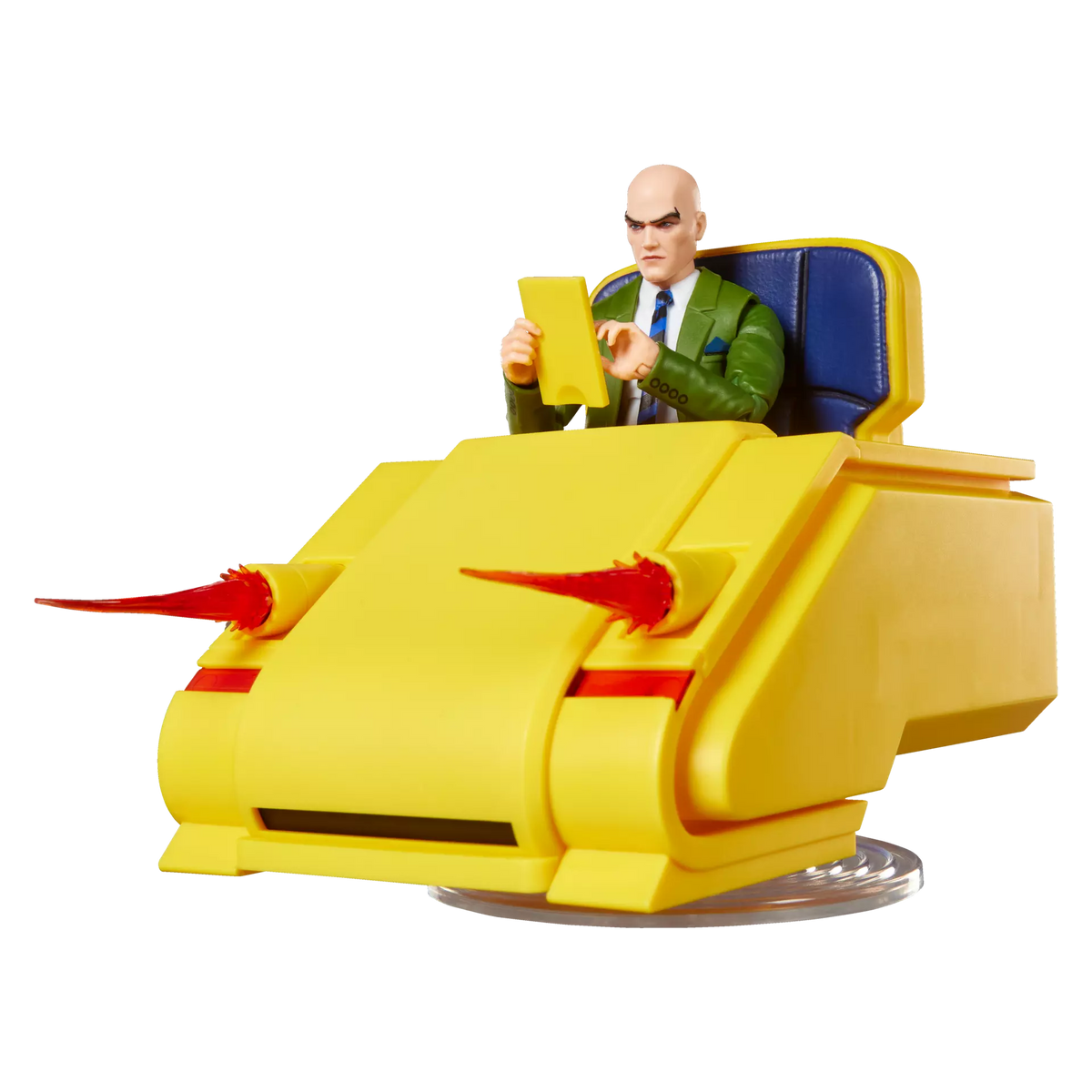 Marvel Legends Professor Charles Xavier & Hoverchair, X-Men '97