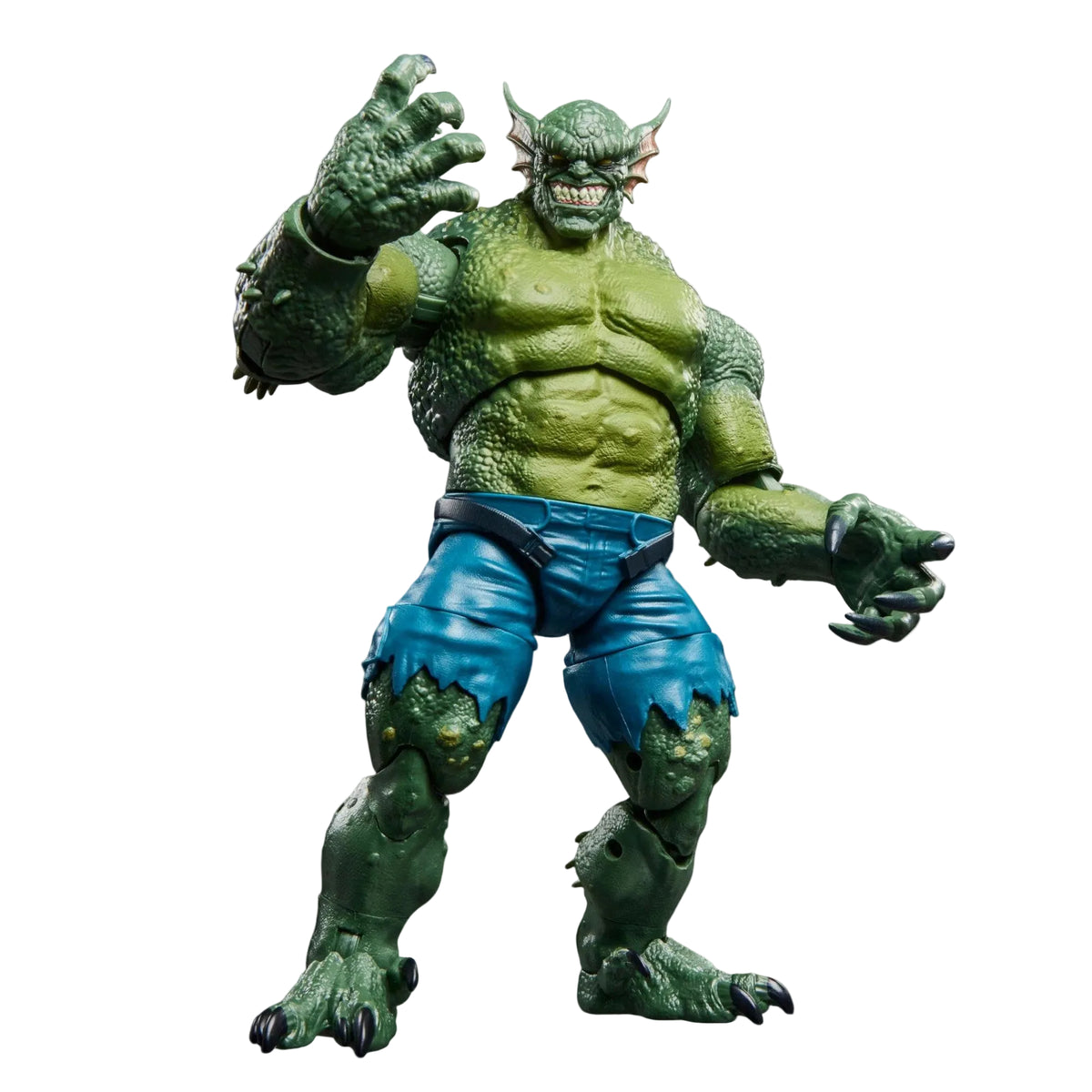 Marvel Legends Abomination (The Incredible Hulk) by Hasbro