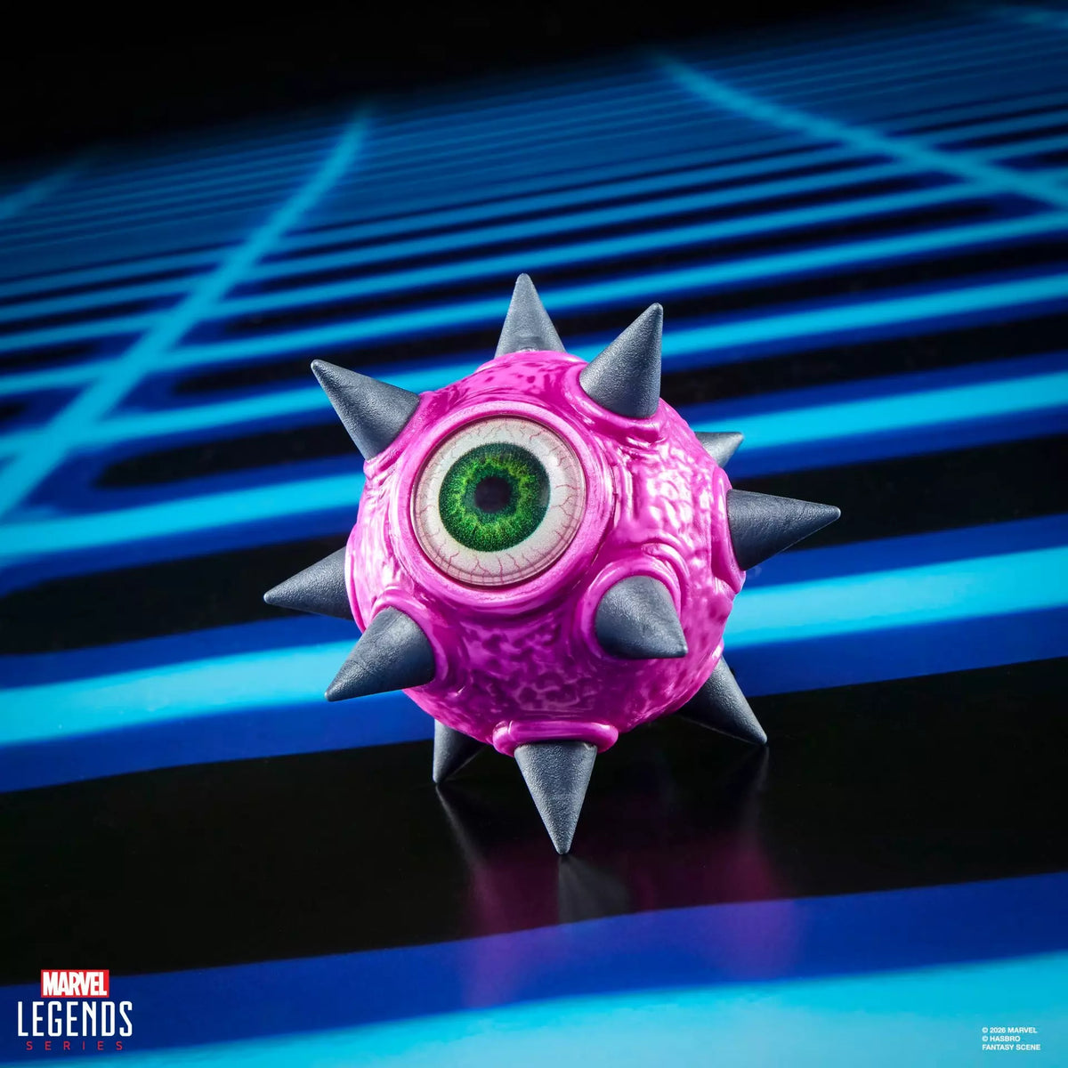 Marvel Legends Games Series Gargantos Exclusive