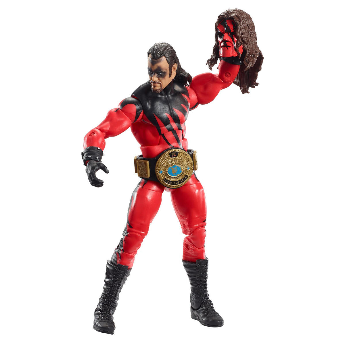 Undertaker (Deadman's Revenge) WWE From the Vault Ringside Exclusive