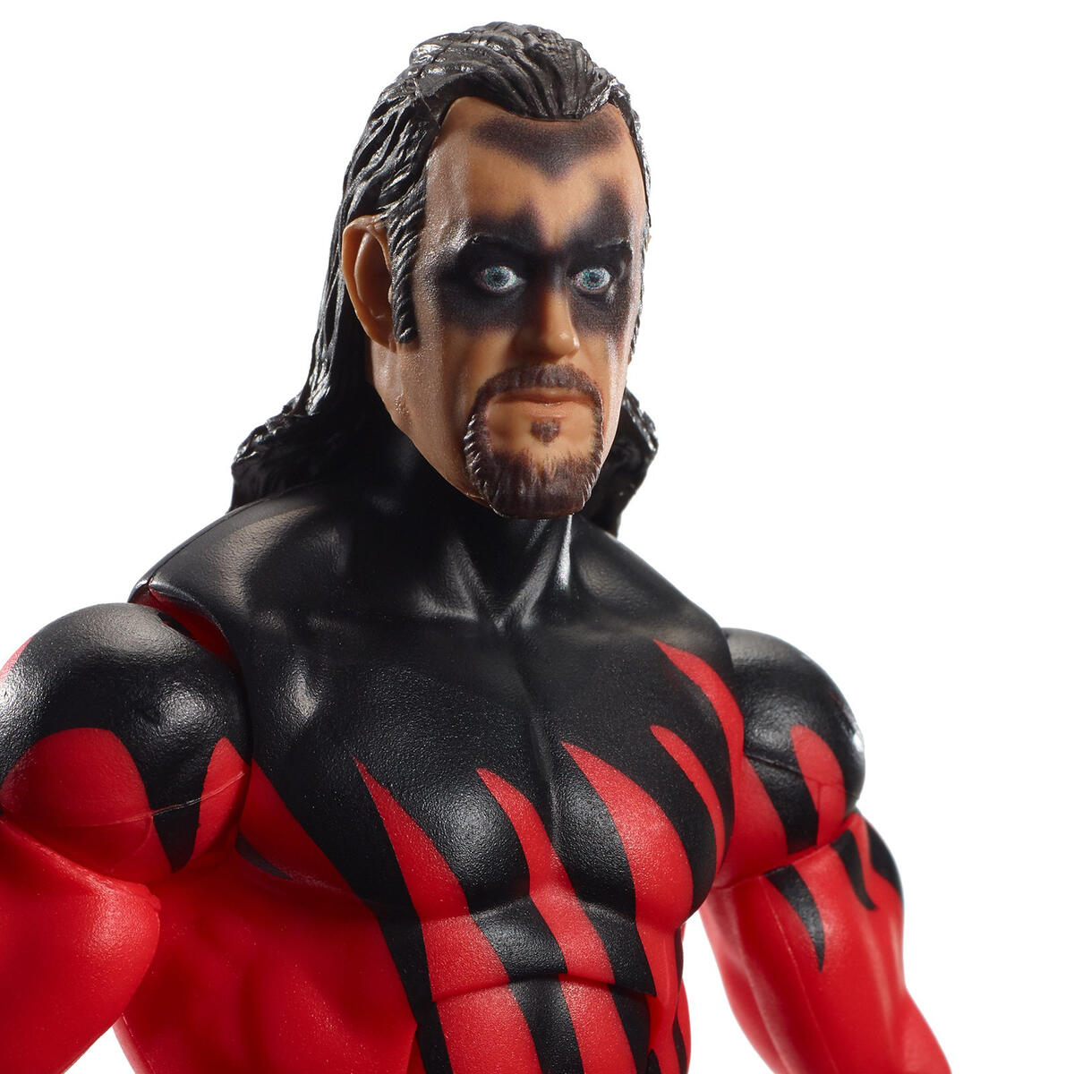 Undertaker (Deadman's Revenge) WWE From the Vault Ringside Exclusive