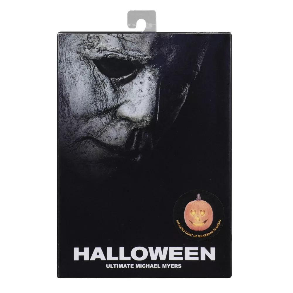 Halloween (2018) Ultimate Michael Myers