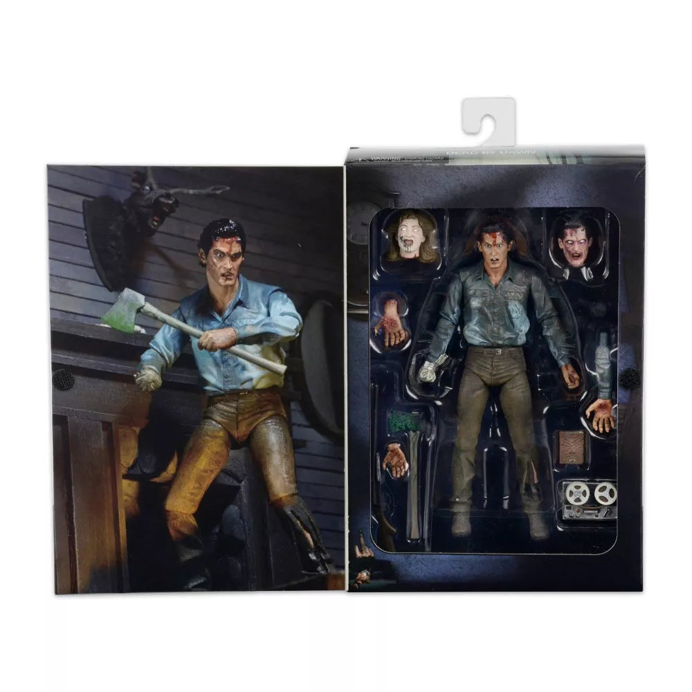 Evil Dead 2 (Dead By Dawn) Ultimate Ash