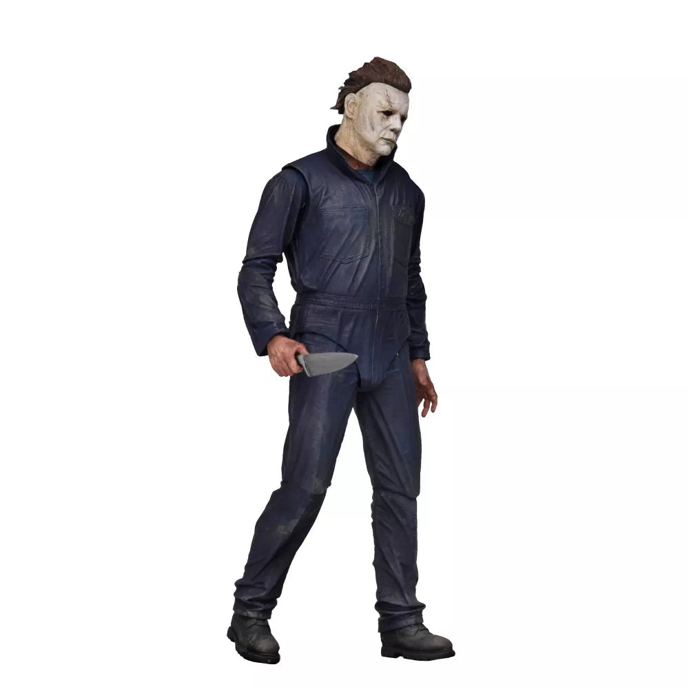 Halloween (2018) Ultimate Michael Myers