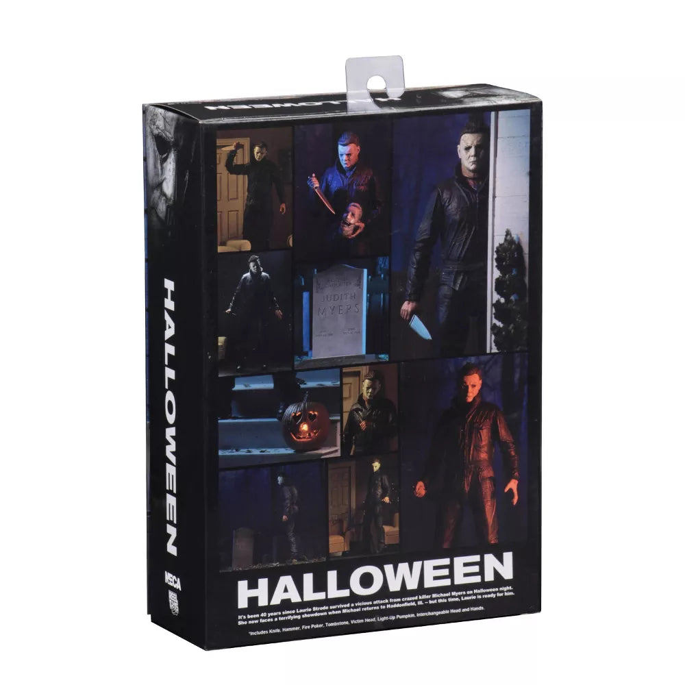 Halloween (2018) Ultimate Michael Myers