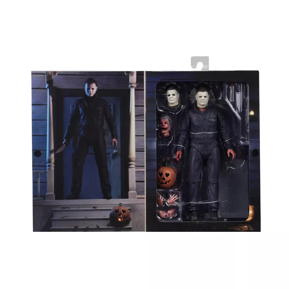 Halloween (2018) Ultimate Michael Myers