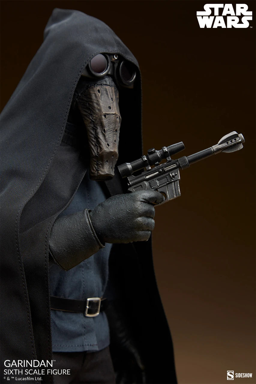 Garindan™ Sixth Scale Figure By Sideshow