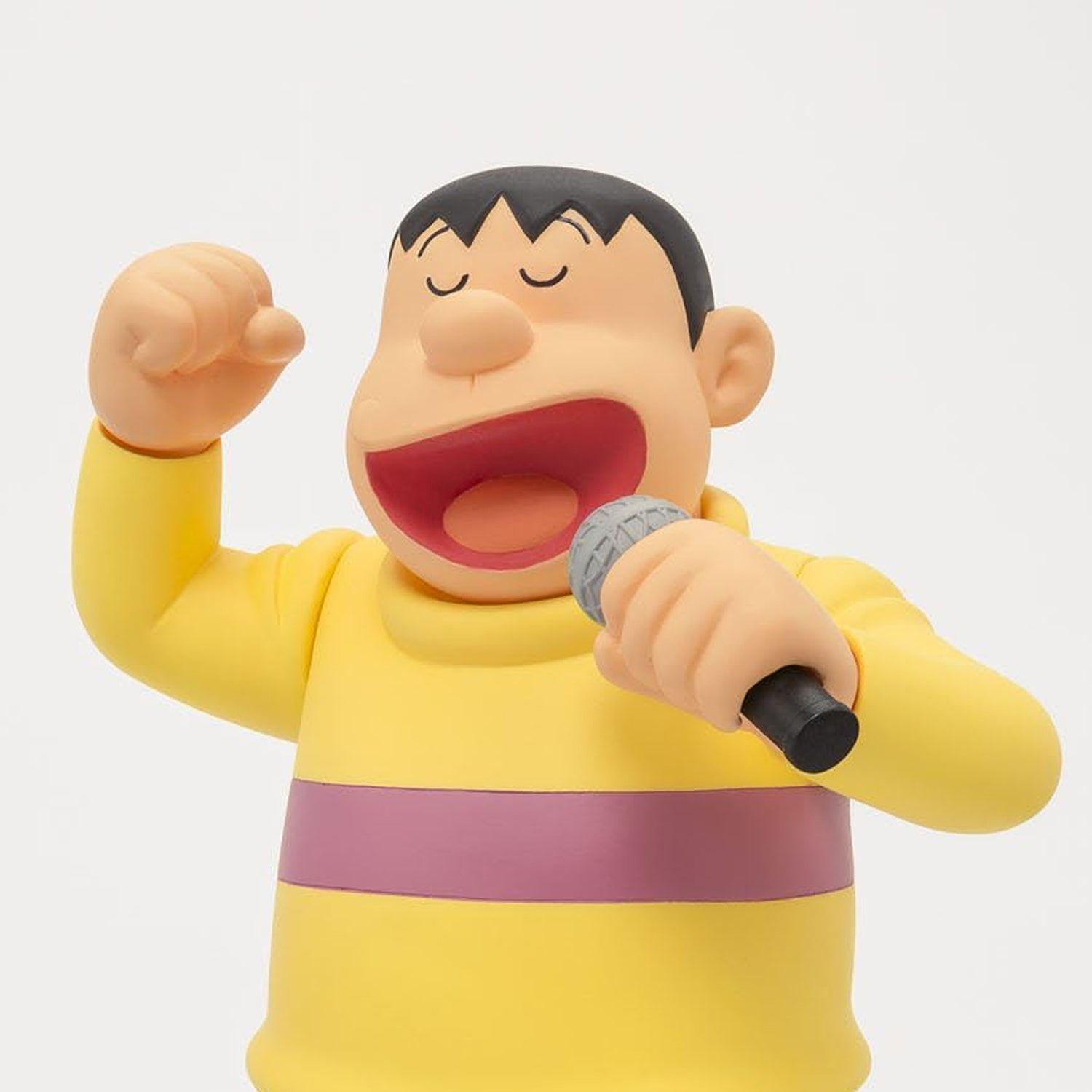 Doraemon Figuarts ZERO Goda Takeshi (Gian) Figure by Bandai