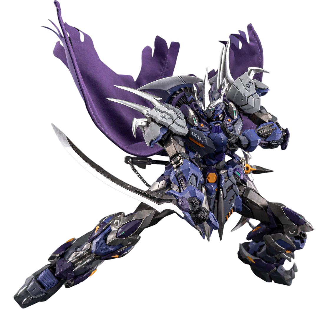 Teenage Mutant Ninja Turtles HB0016 Shredder Action Figure