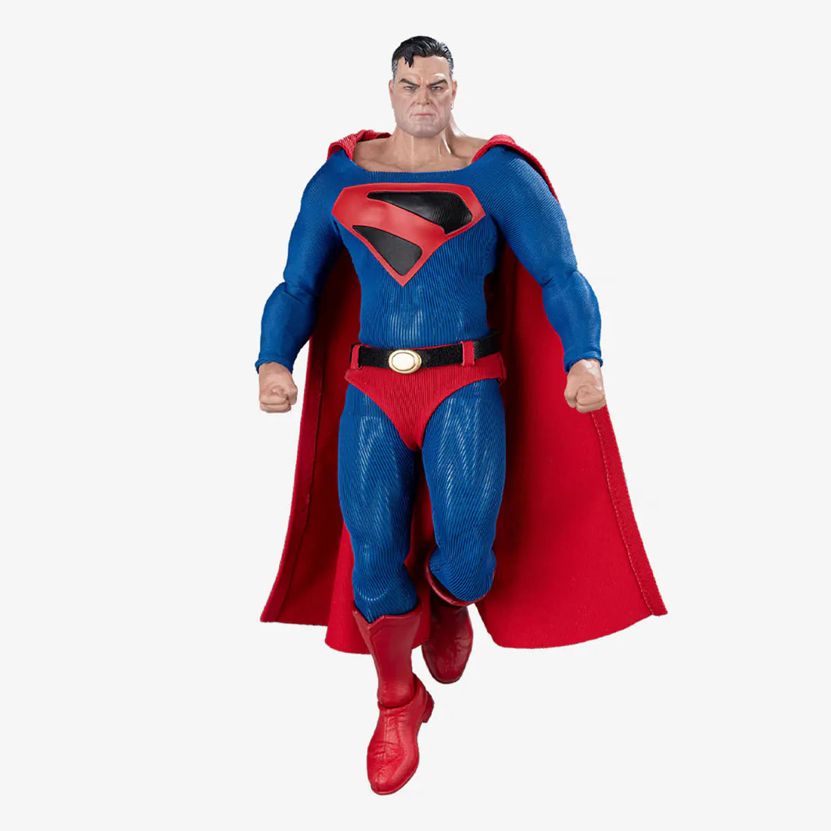 Kingdom Come Superman Action Figure (Exclusive Version) 1/12 Scale by GONG Studio