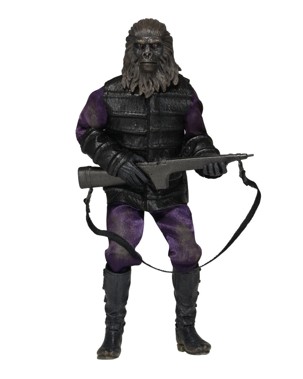 Planet Of The Apes Clothed 8 By Neca