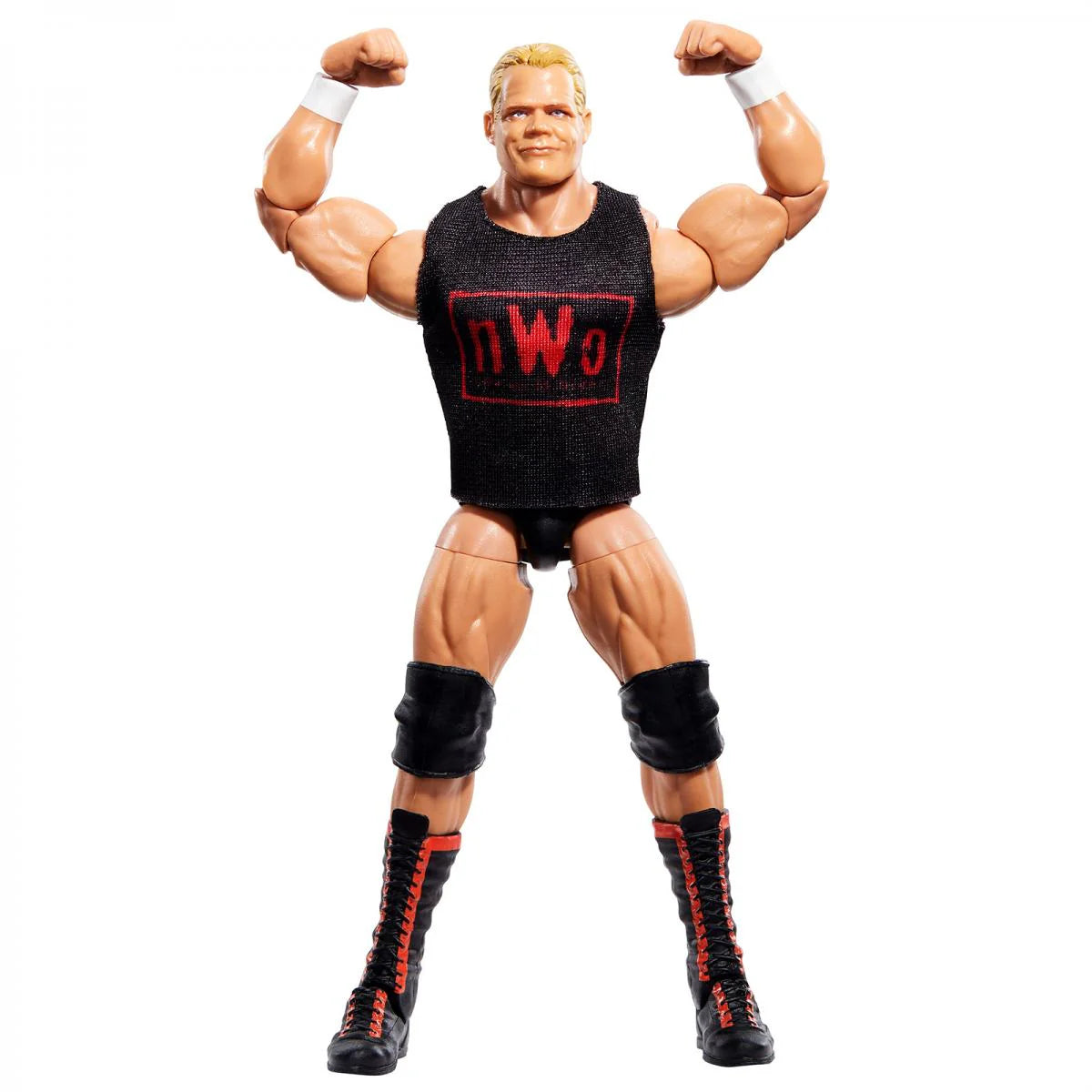 WWE Mattel Elite Collection Legends Series 15 Lex Luger [Exclusive]