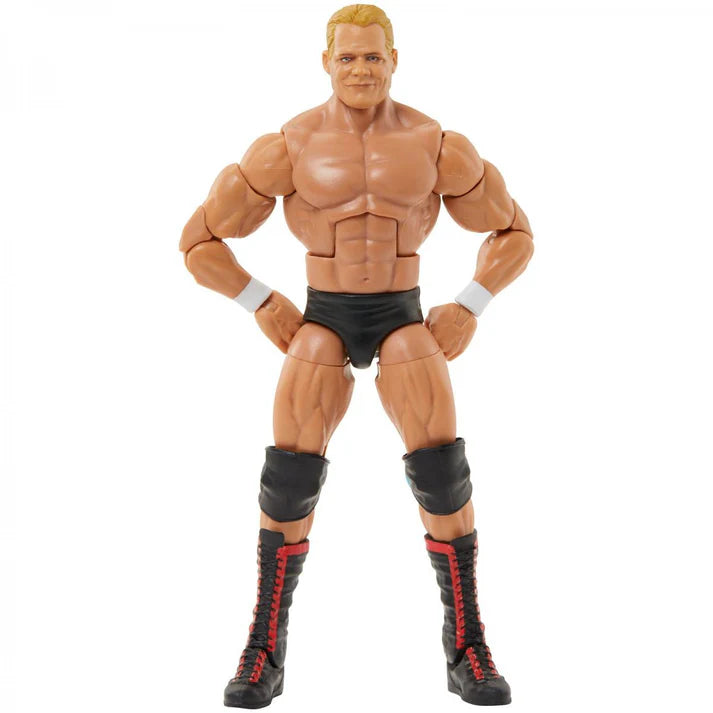 WWE Mattel Elite Collection Legends Series 15 Lex Luger [Exclusive]