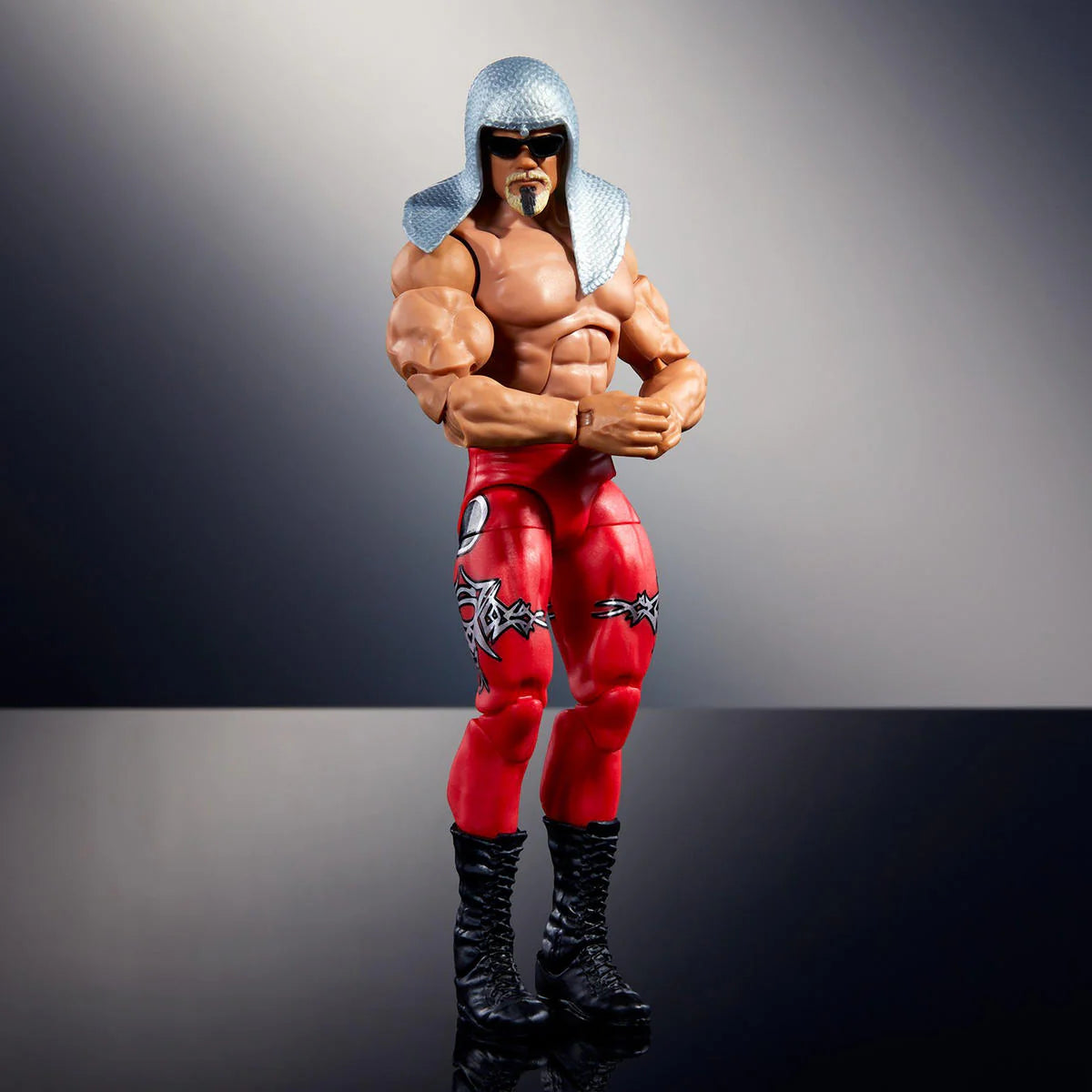 WWE Elite Collection Series 105 Scott Steiner