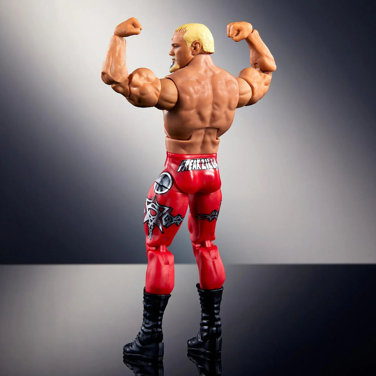 WWE Elite Collection Series 105 Scott Steiner