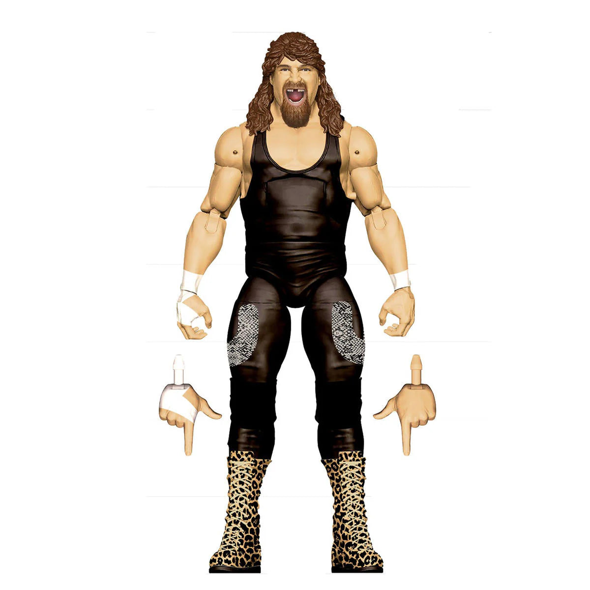 Cactus Jack (WCW) WWE Elite Exclusive Action Figure