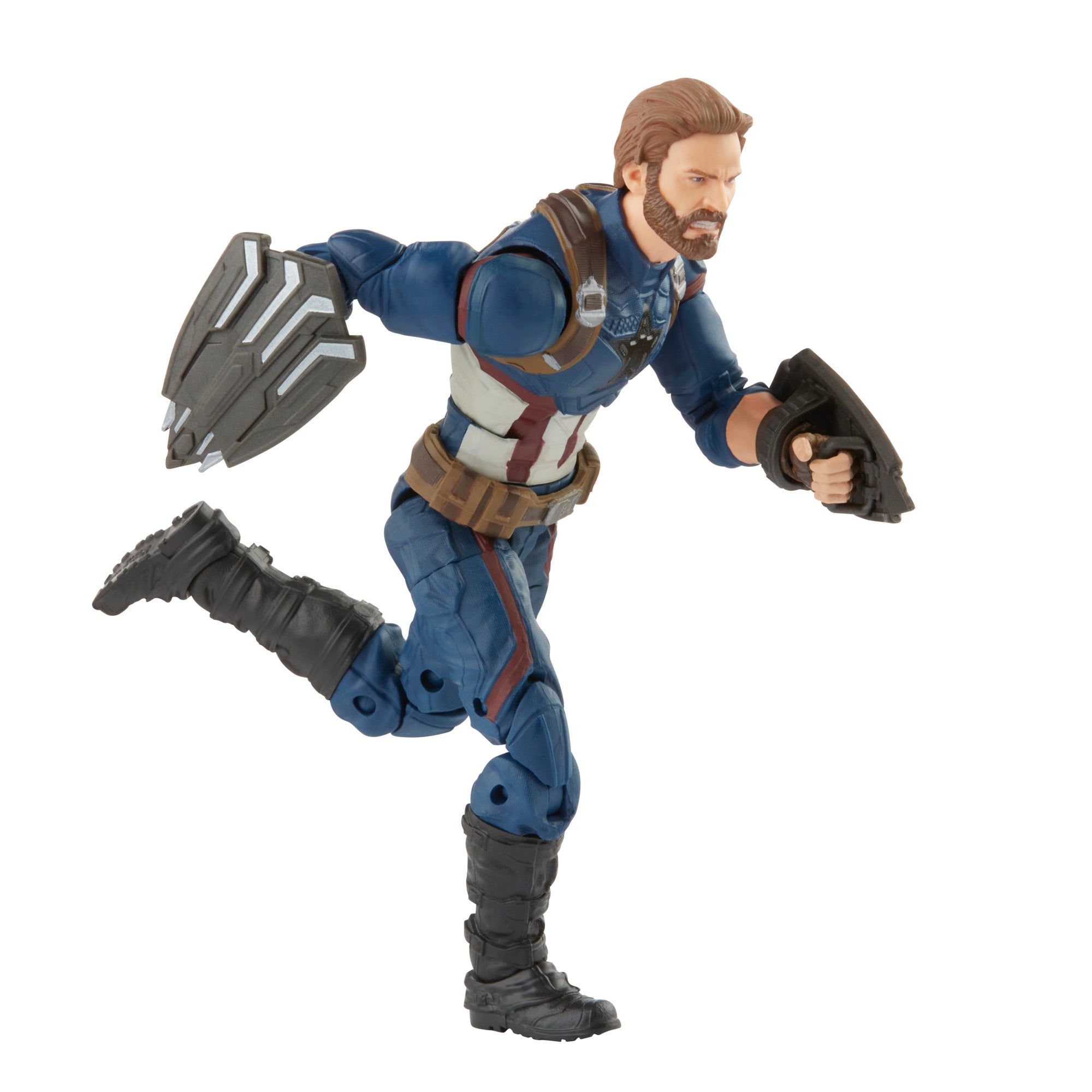 Marvel Legends Infinity Saga Captain America