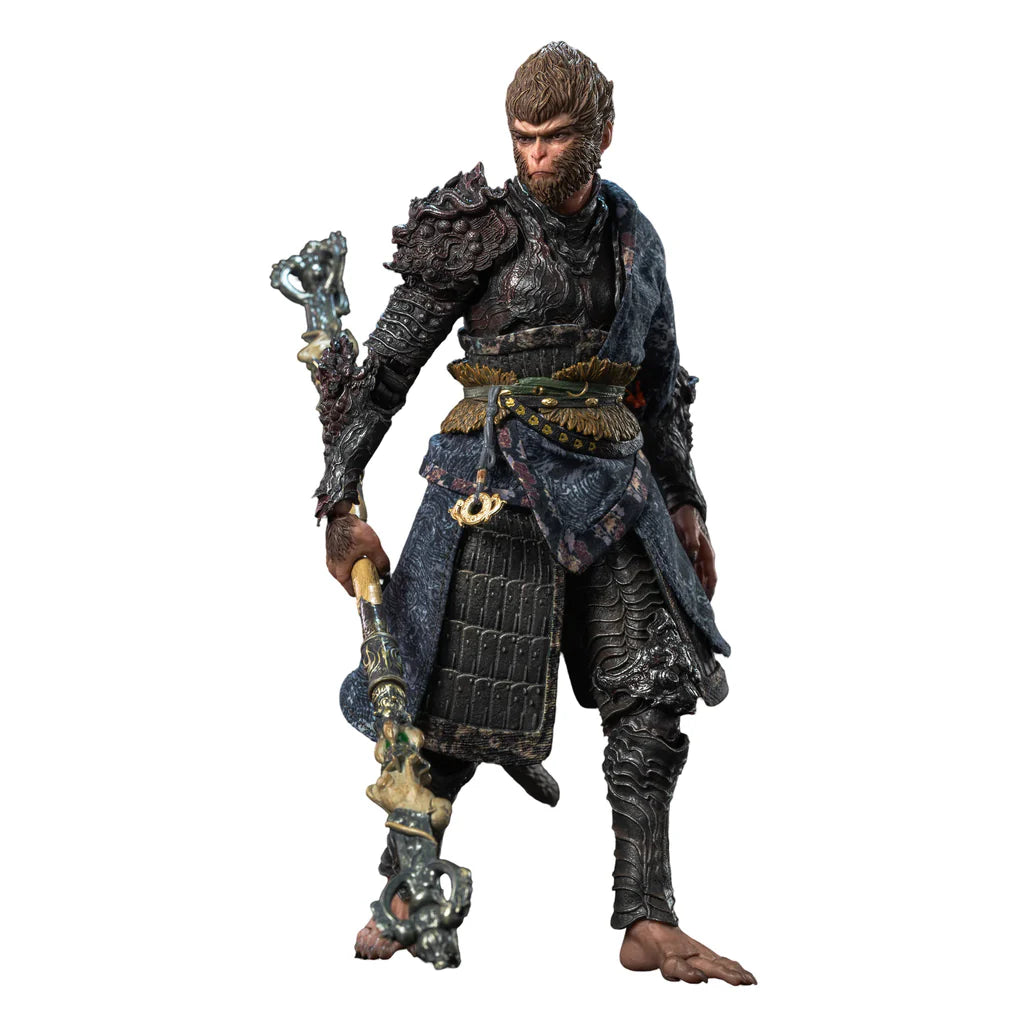 Black Myth: Wukong 1/12 Figure by INART