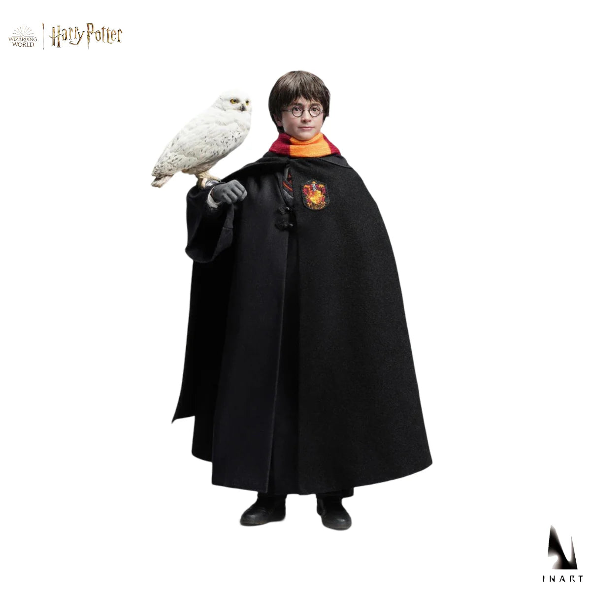 HARRY POTTER INART 1/6 SCALE FIGURE (Premium Version)