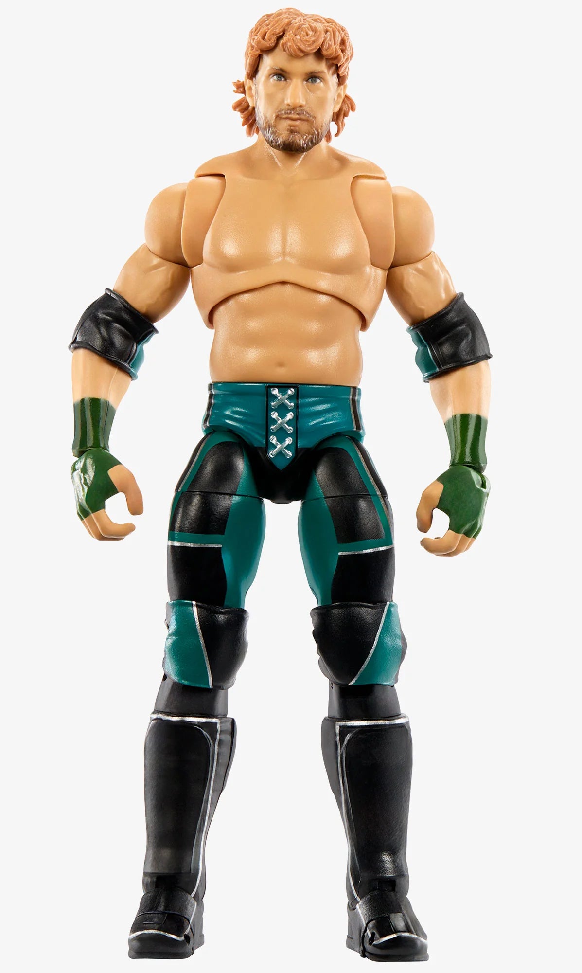 Logan Paul WWE Ultimate Edition Series #27 Action Figure
