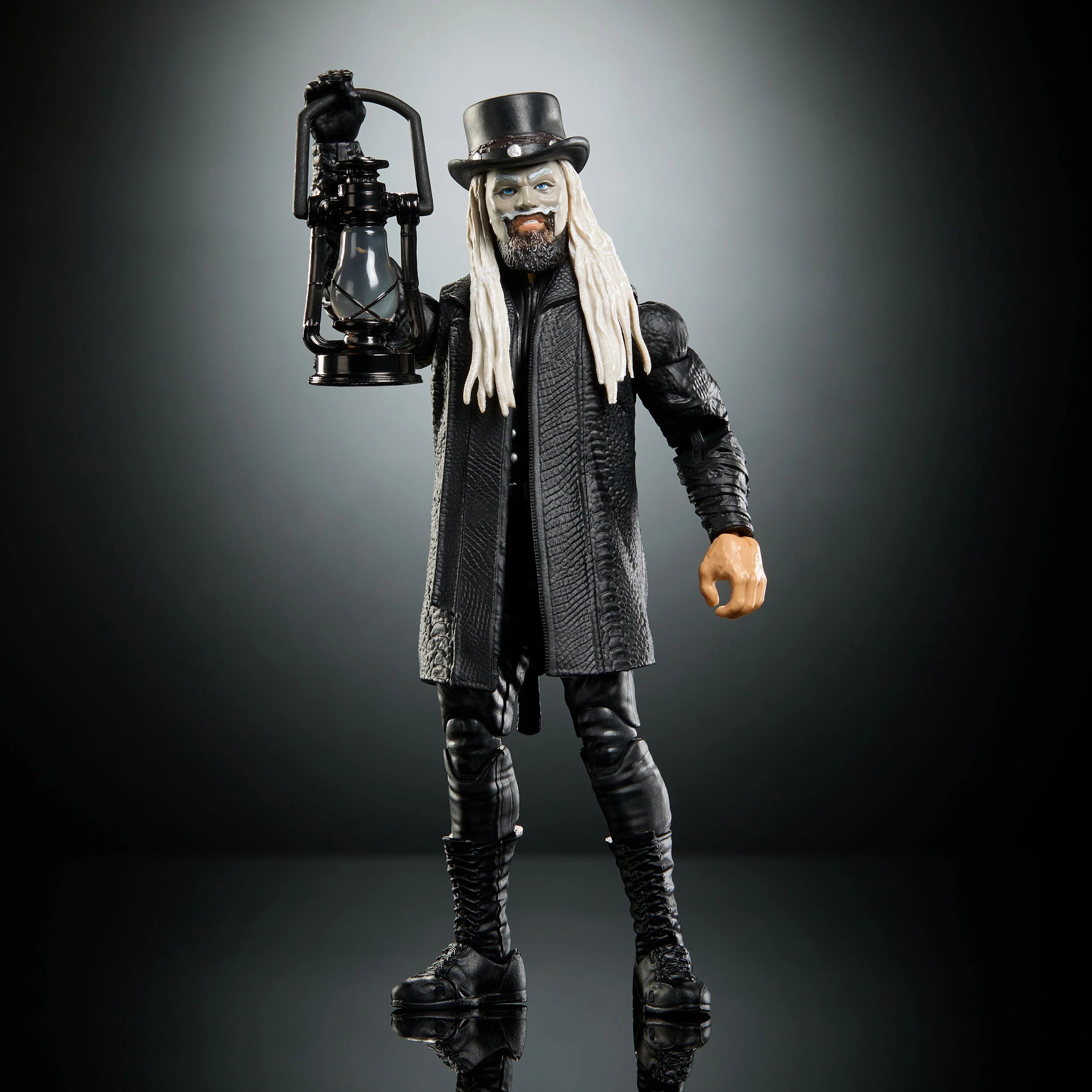 Uncle Howdy WWE Ultimate Edition 28