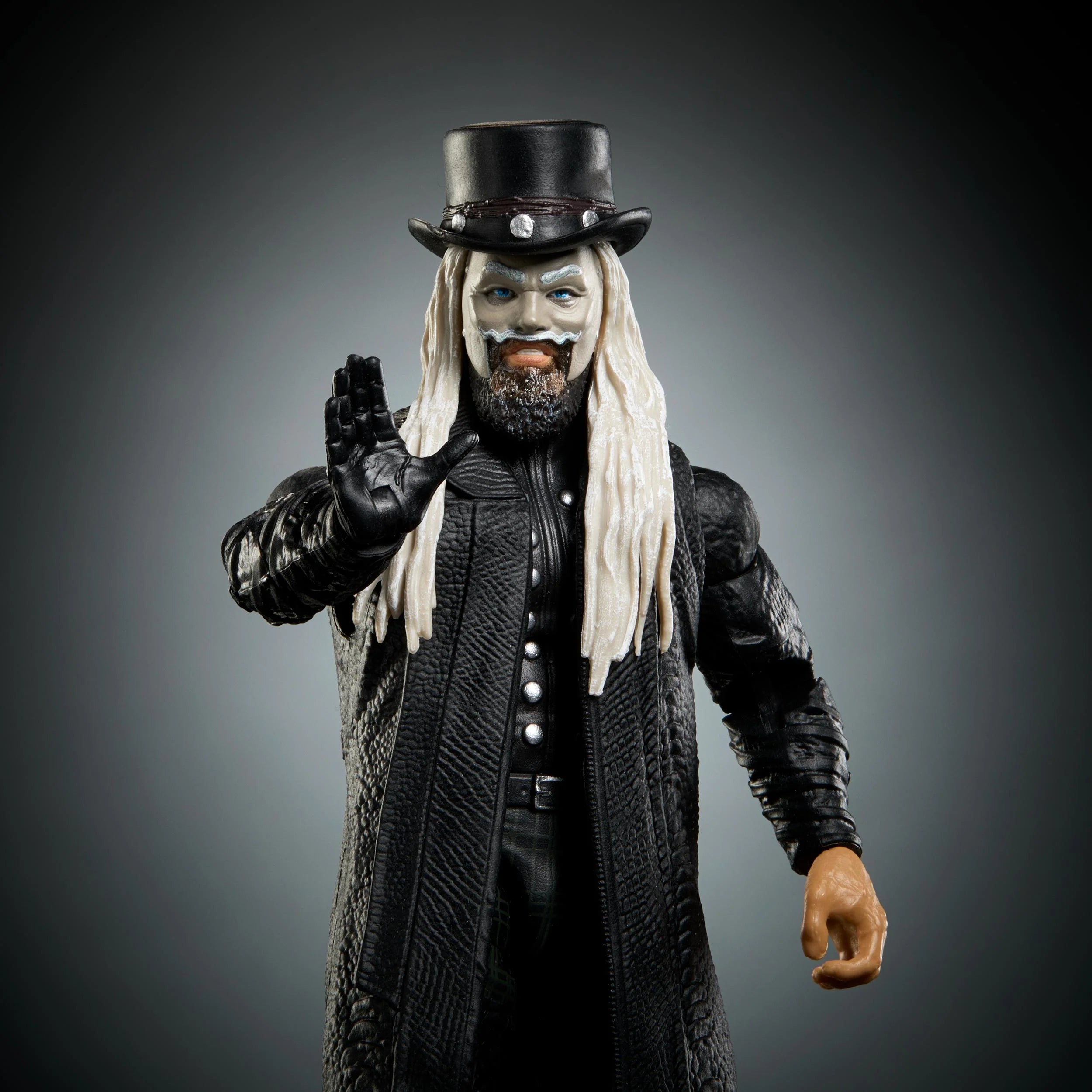 Uncle Howdy WWE Ultimate Edition 28