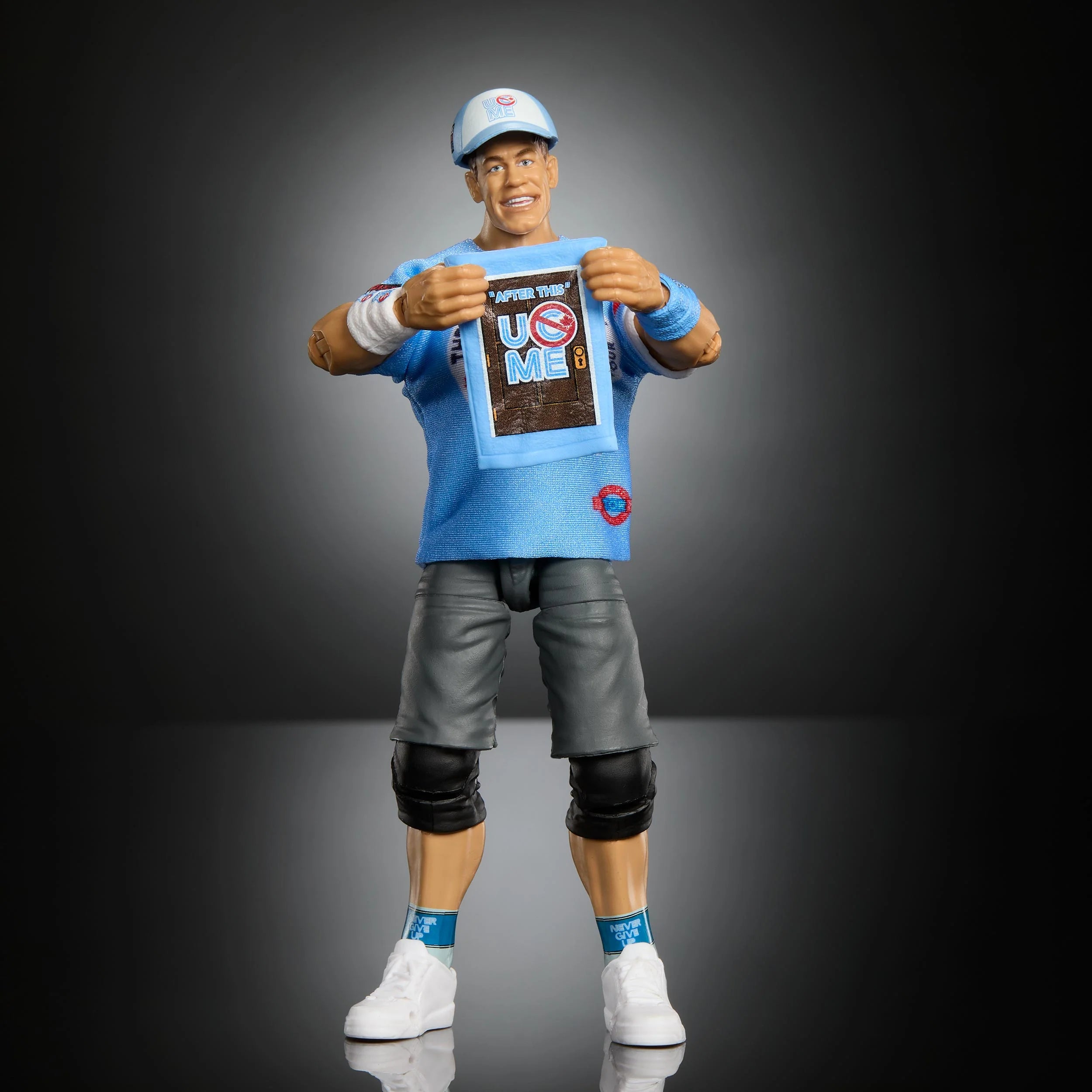 John Cena WWE Ultimate Edition Series #31