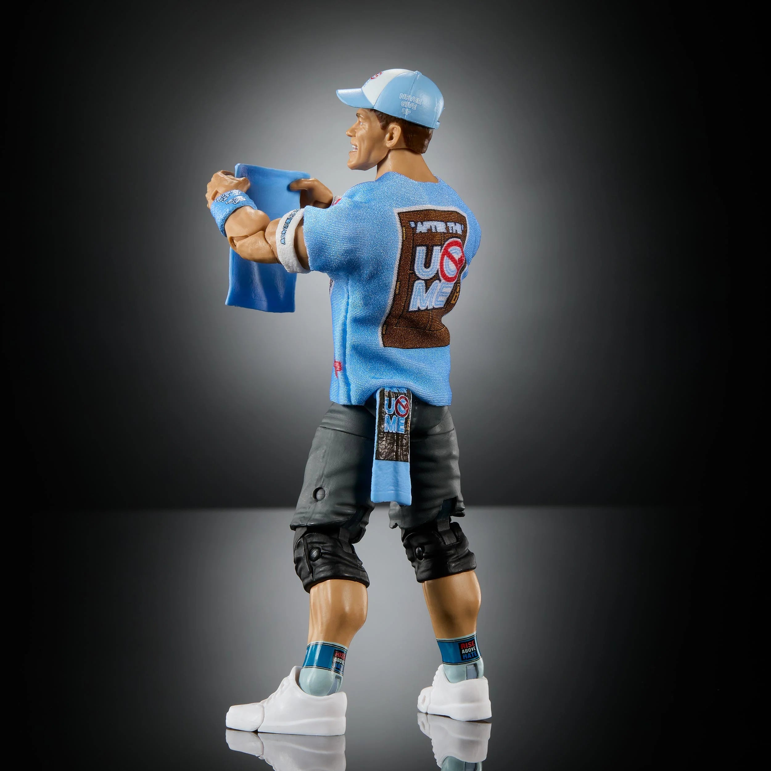 John Cena WWE Ultimate Edition Series #31