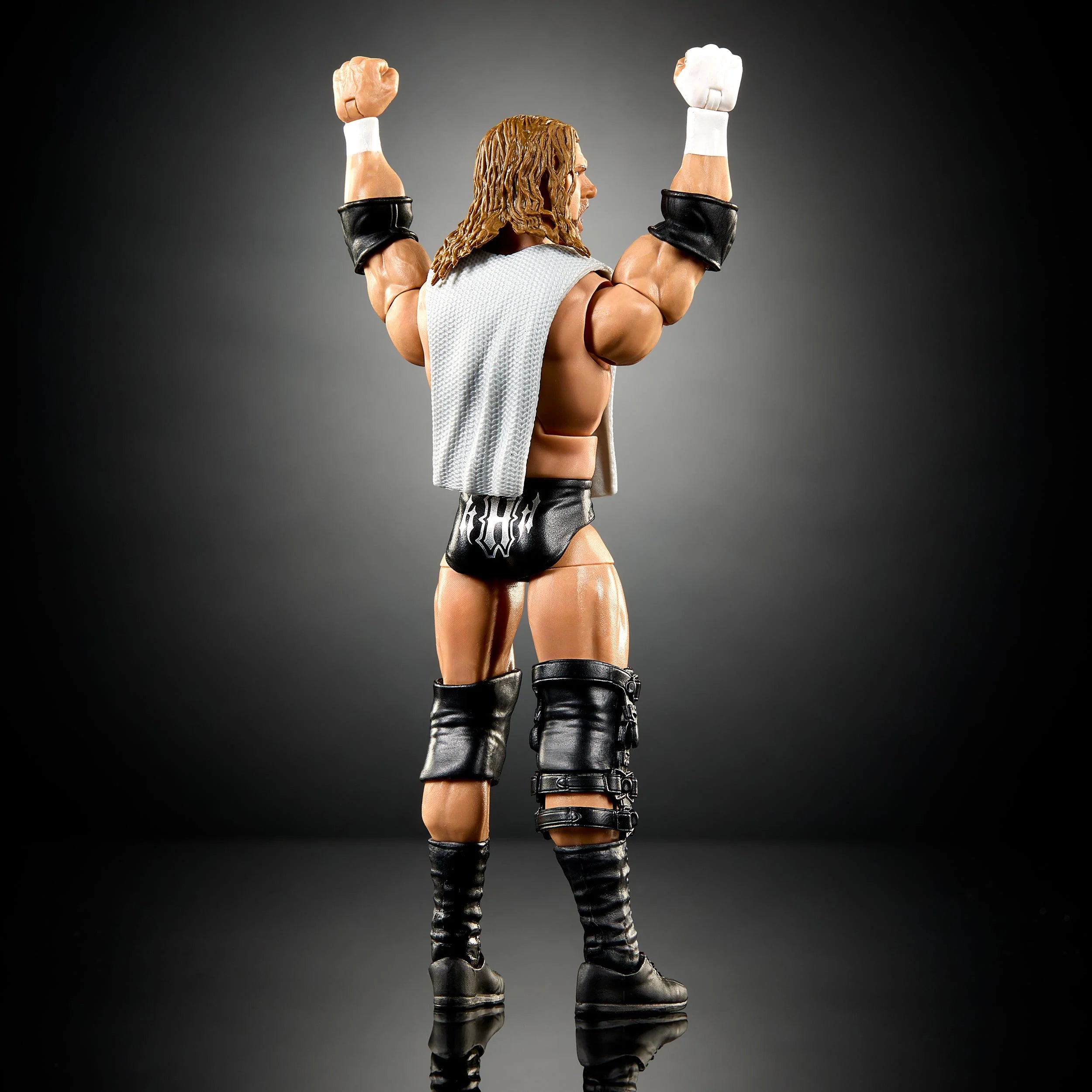 Triple H WWE SummerSlam 2026 Elite Collection Series Action Figure