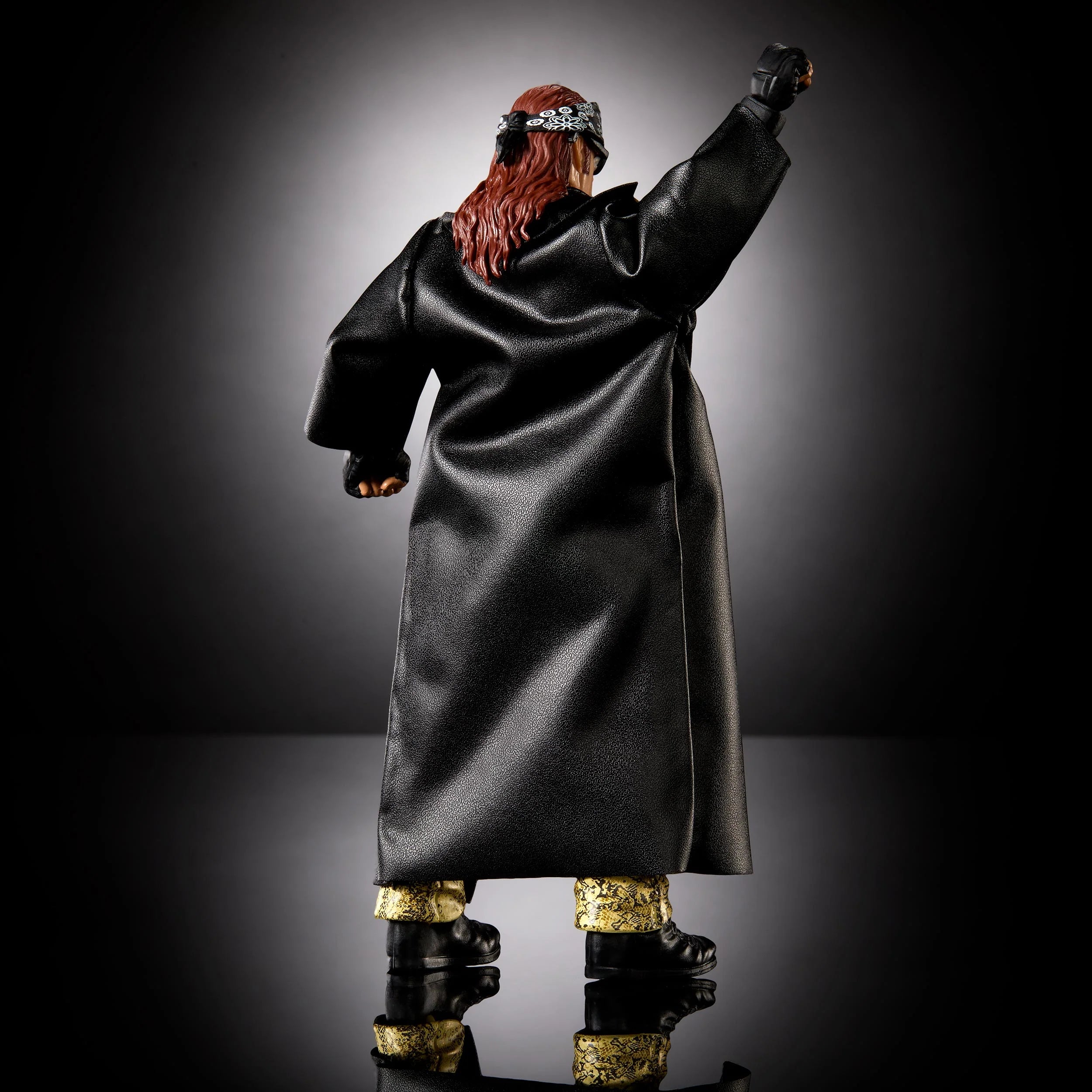 Undertaker WWE Elite Survivor Series 2026 Action Figure