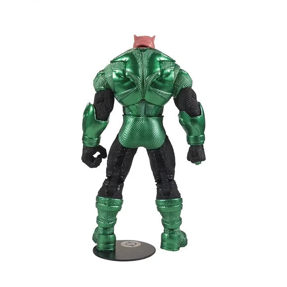 DC Multiverse Kilowog (Green Lantern) McFarlane Collector Edition