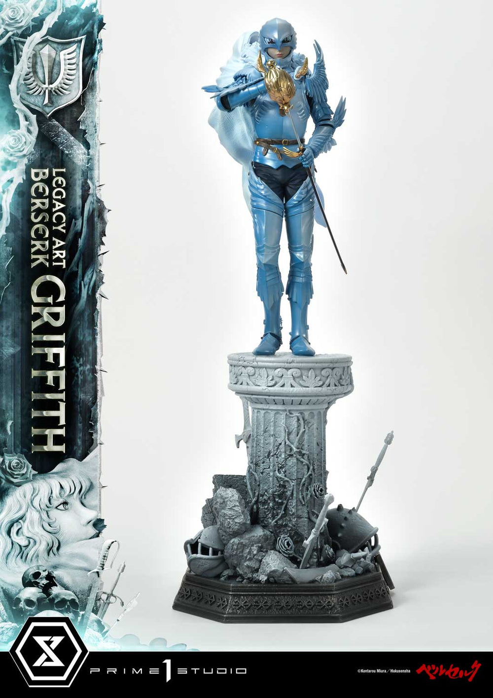 Legacy Art 