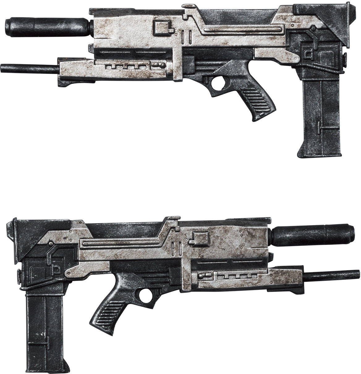 MAFEX Endoskeleton (T2 Version) Action Figure