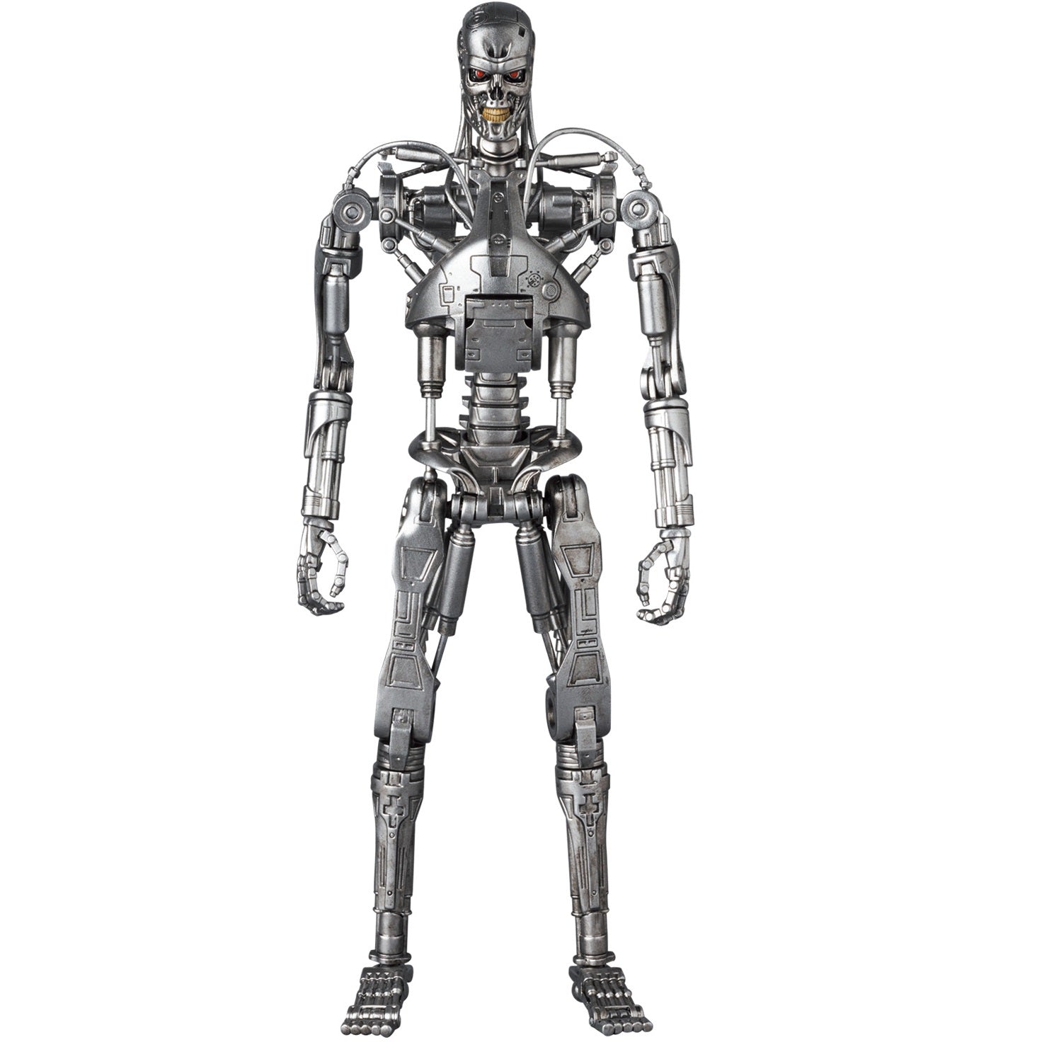 MAFEX Endoskeleton (T2 Version) Action Figure