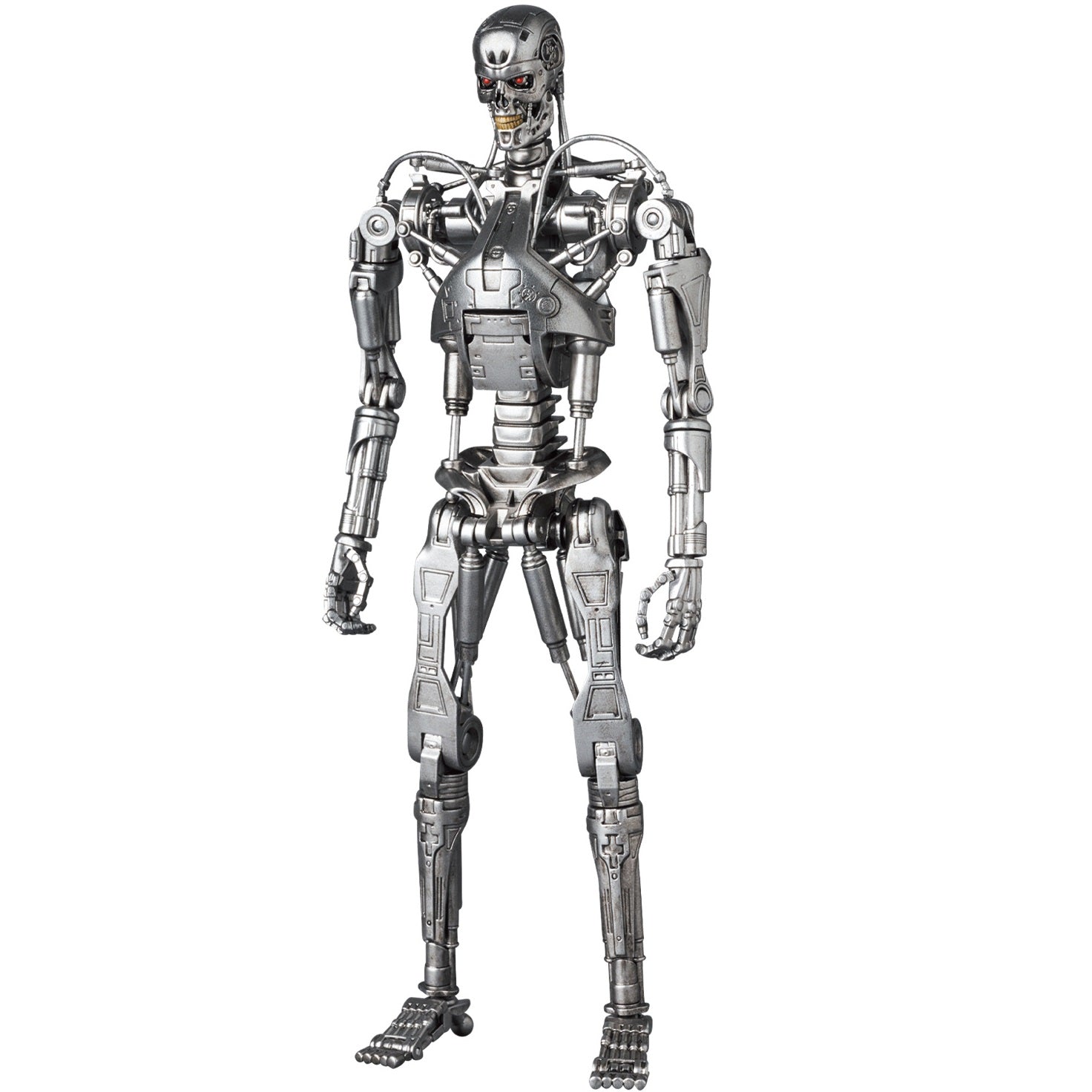 MAFEX Endoskeleton (T2 Version) Action Figure