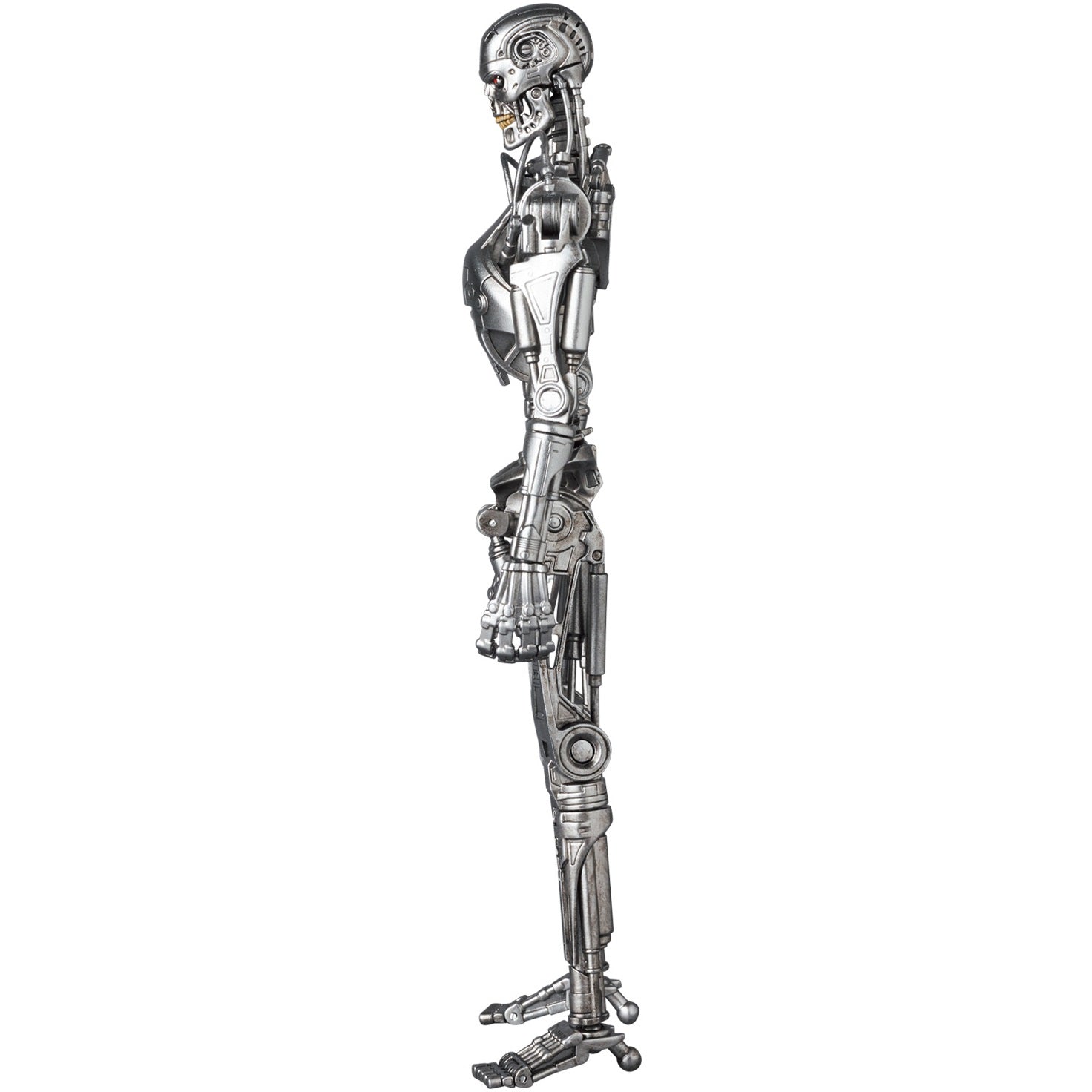 MAFEX Endoskeleton (T2 Version) Action Figure
