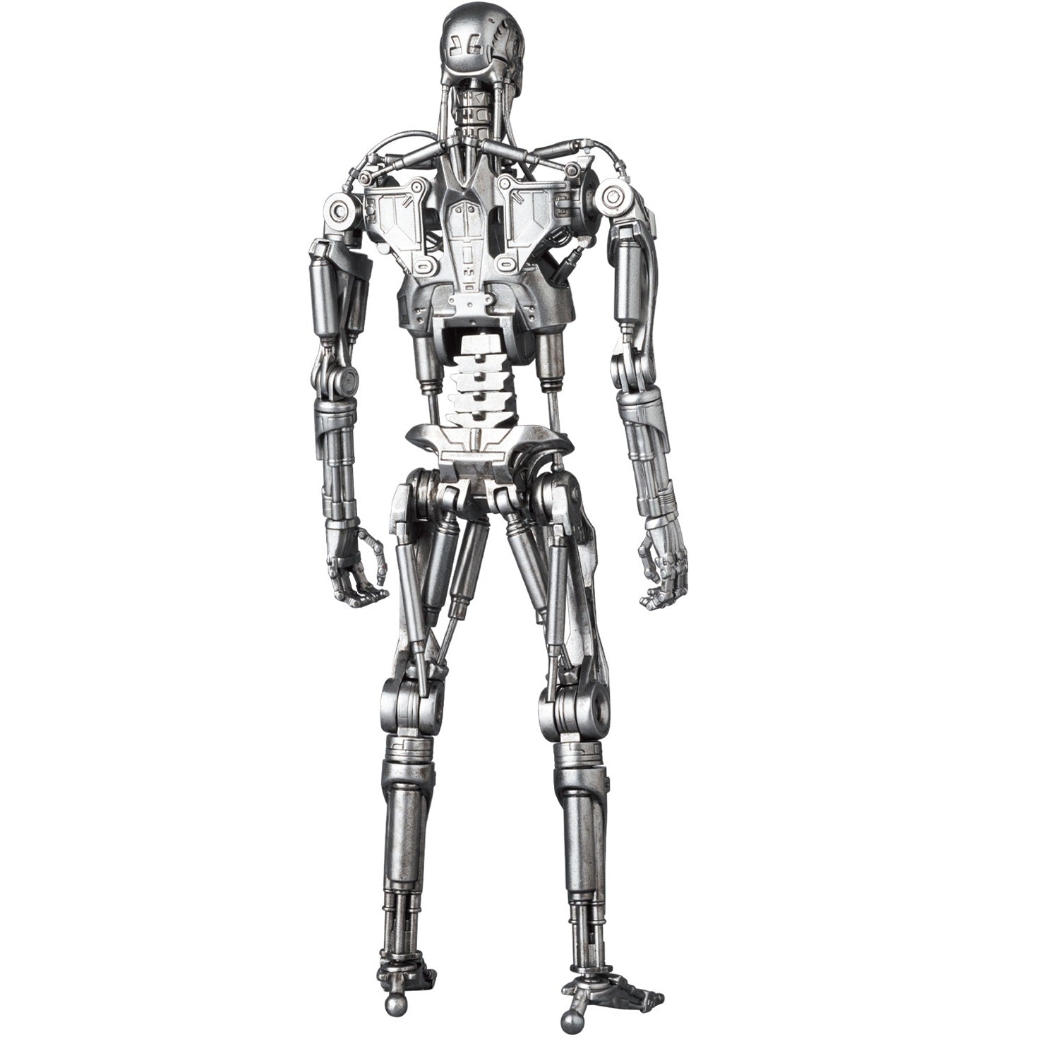 アメコミ MAFEX ENDOSKELETON (T2 Ver.) MAFEX Endoskeleton (T2 Version) Action Figure