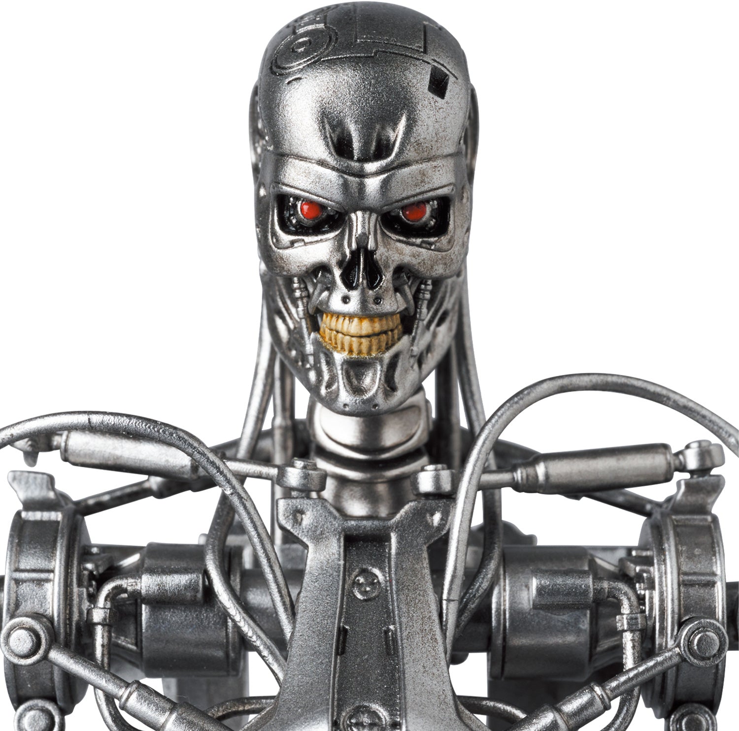 MAFEX Endoskeleton (T2 Version) Action Figure