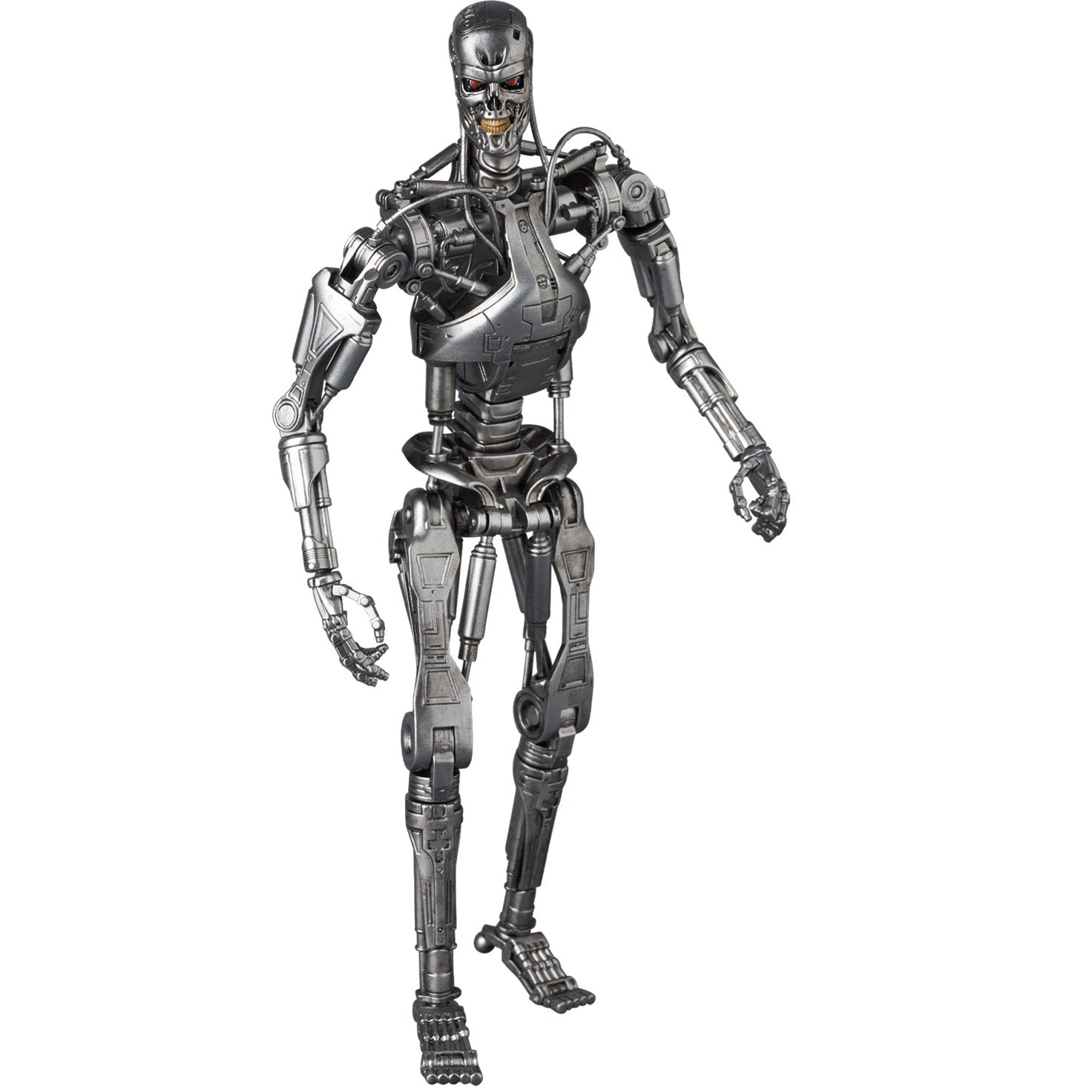 MAFEX Endoskeleton (T2 Version) Action Figure